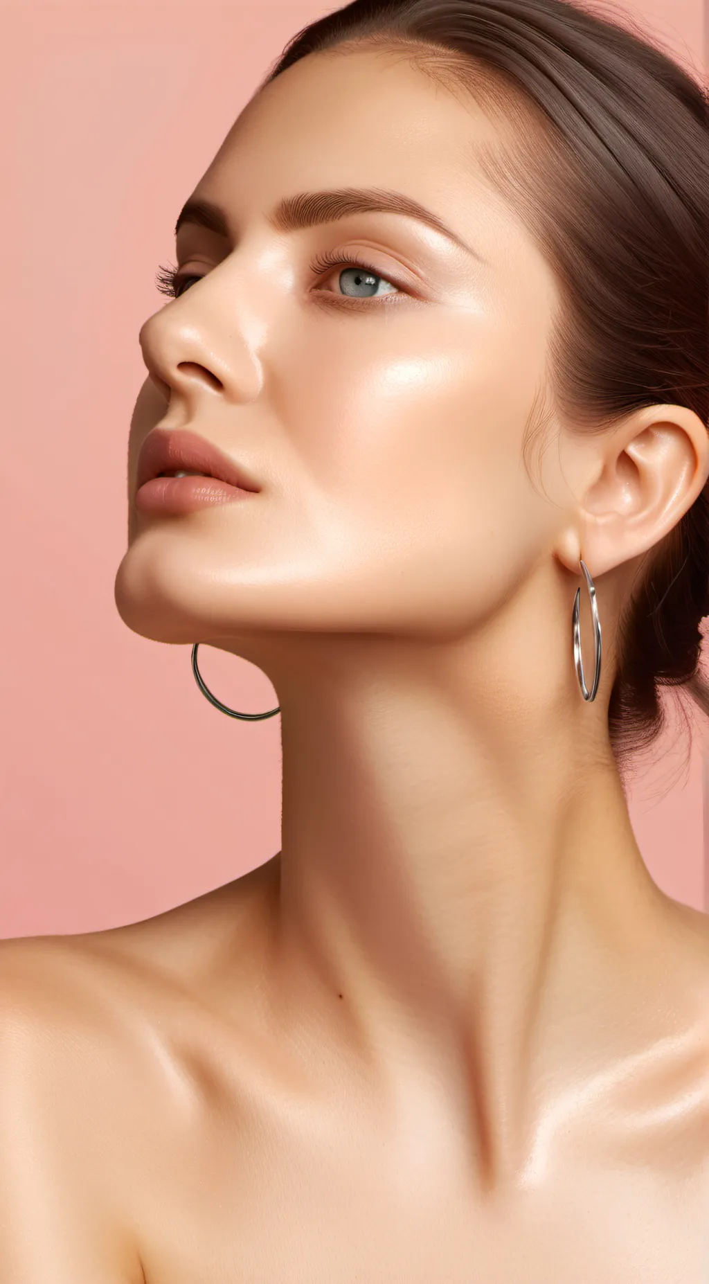 ai character: Ava background