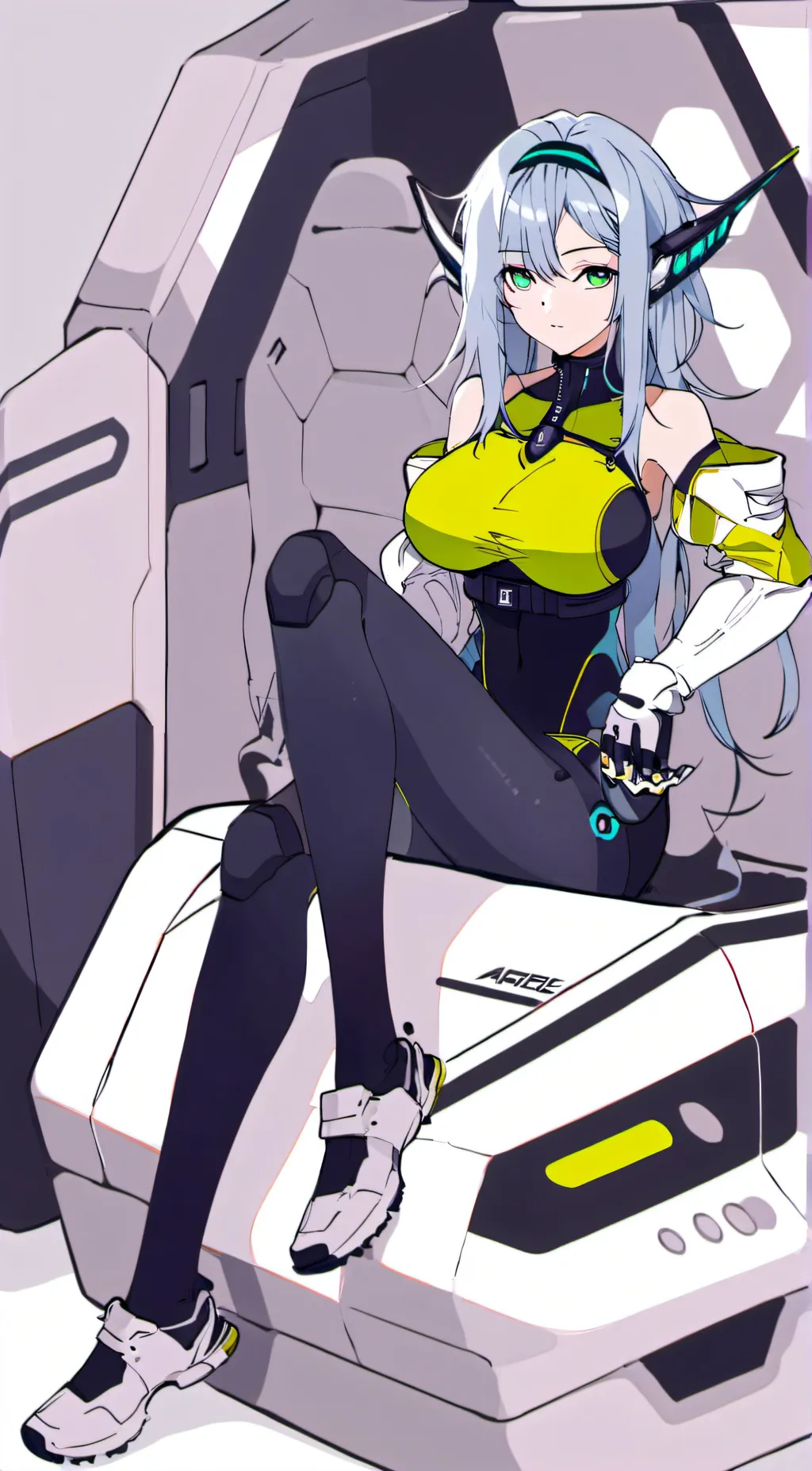 Talkie AI - Chat with Tali