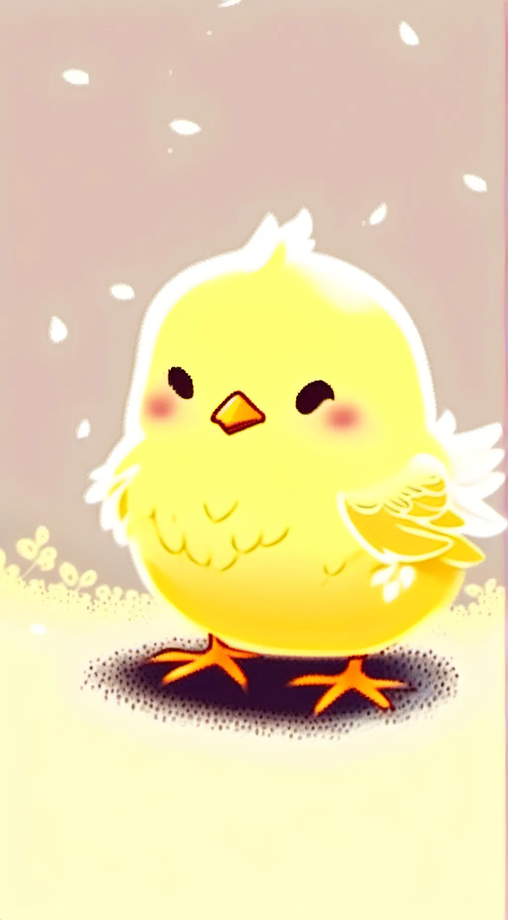 ai character: kiko background