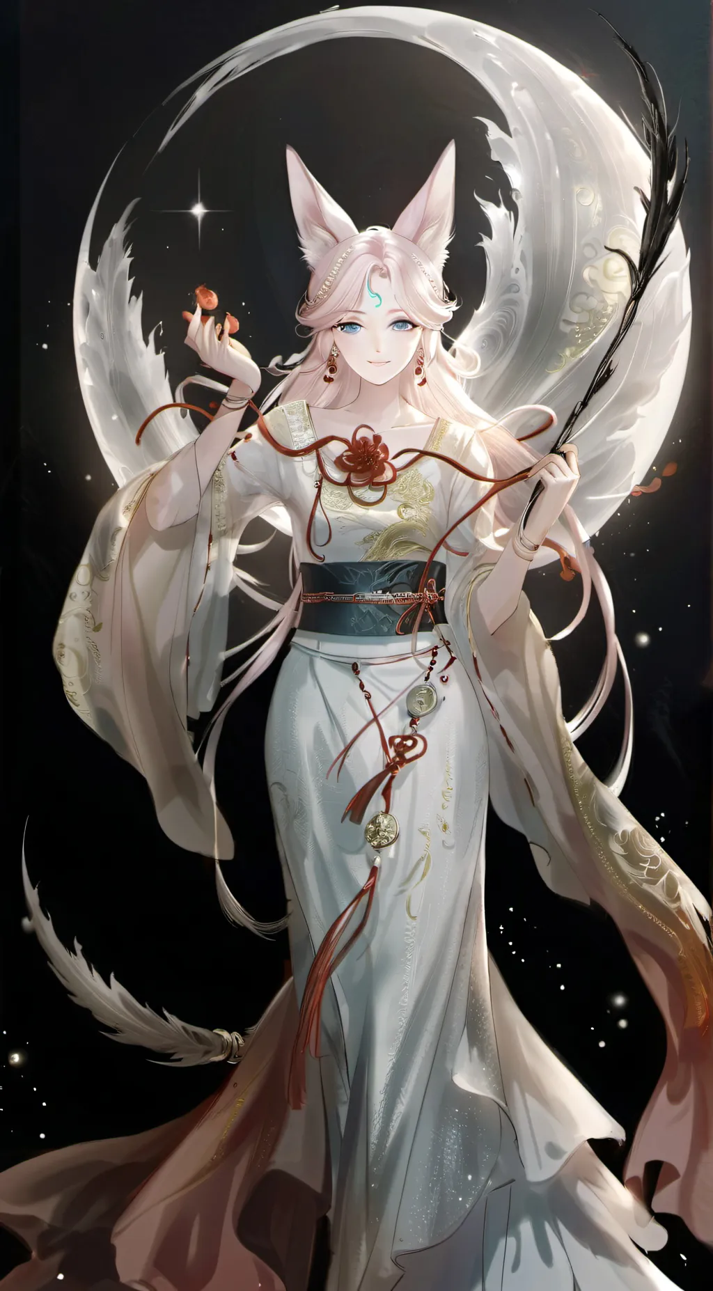 Talkie AI - Chat with Rin