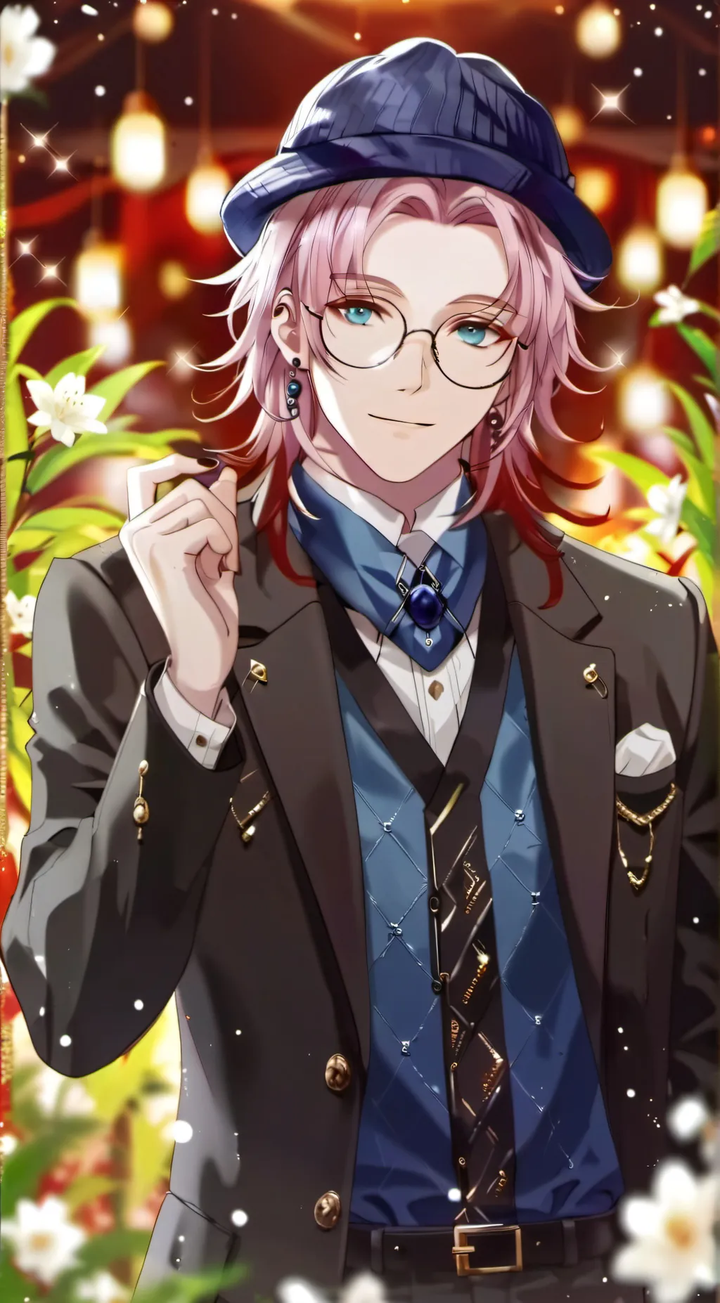 Talkie AI - Chat with Sio Huio