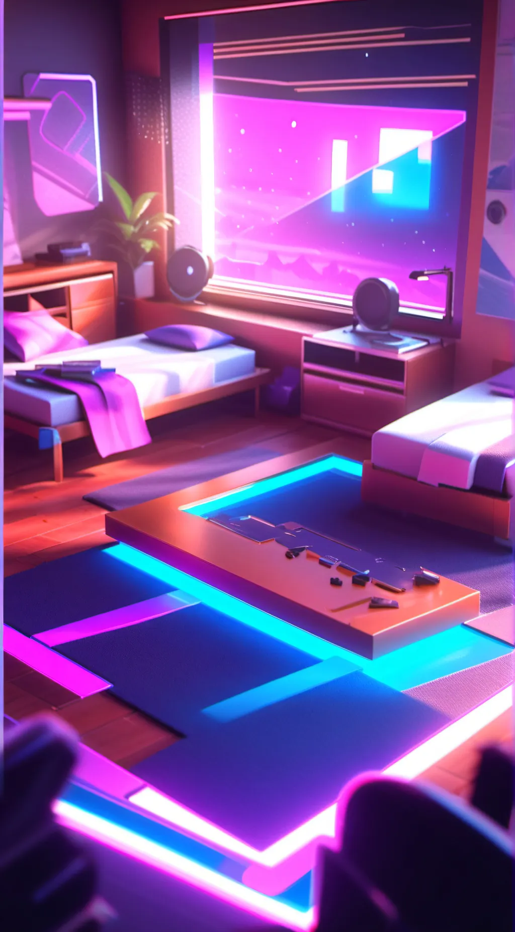 Talkie AI - Chat with fep