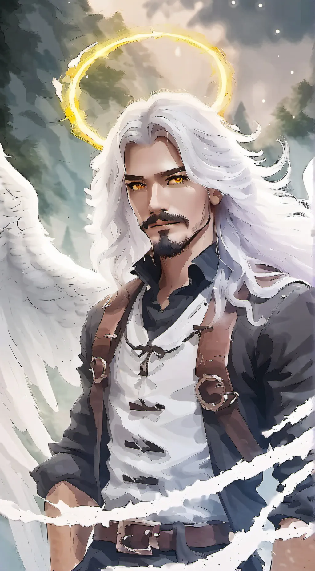 Talkie AI - Chat with God