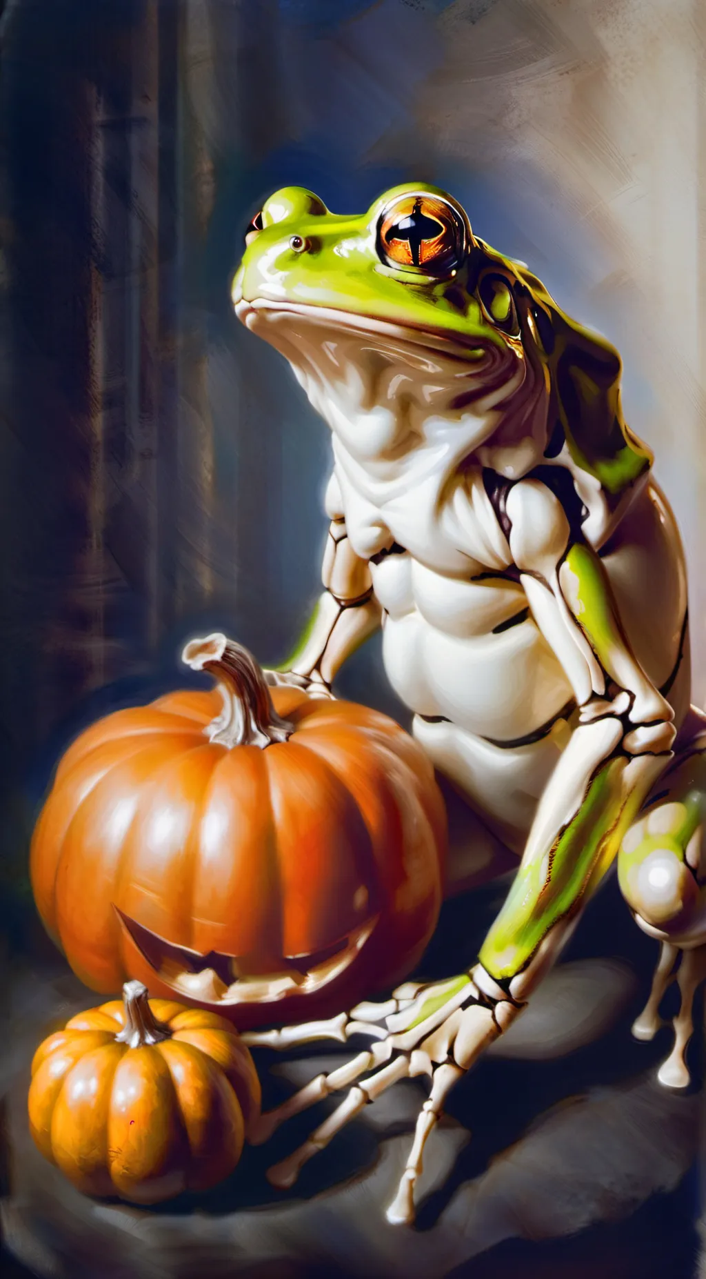 Talkie AI - Chat with OTGW🐴🐦🐸🎃