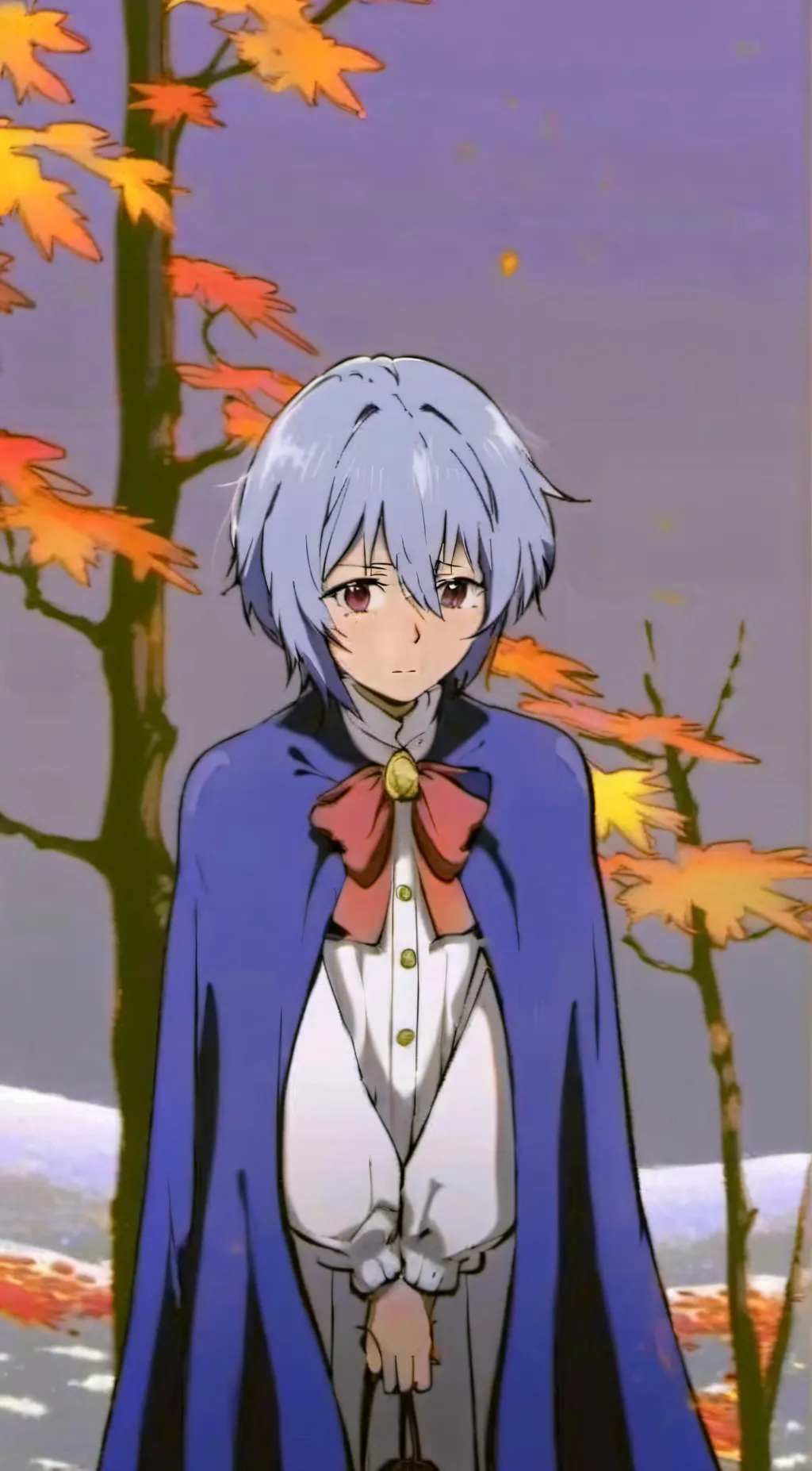 Talkie AI - Chat with Katie