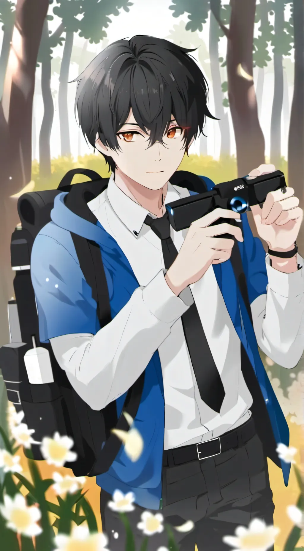 Talkie AI - Chat with cash