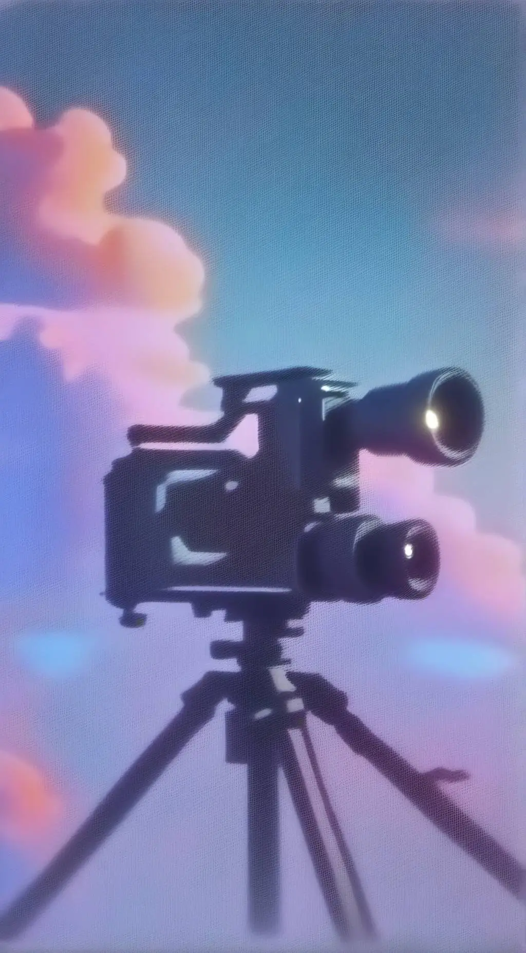 ai character: utcm background