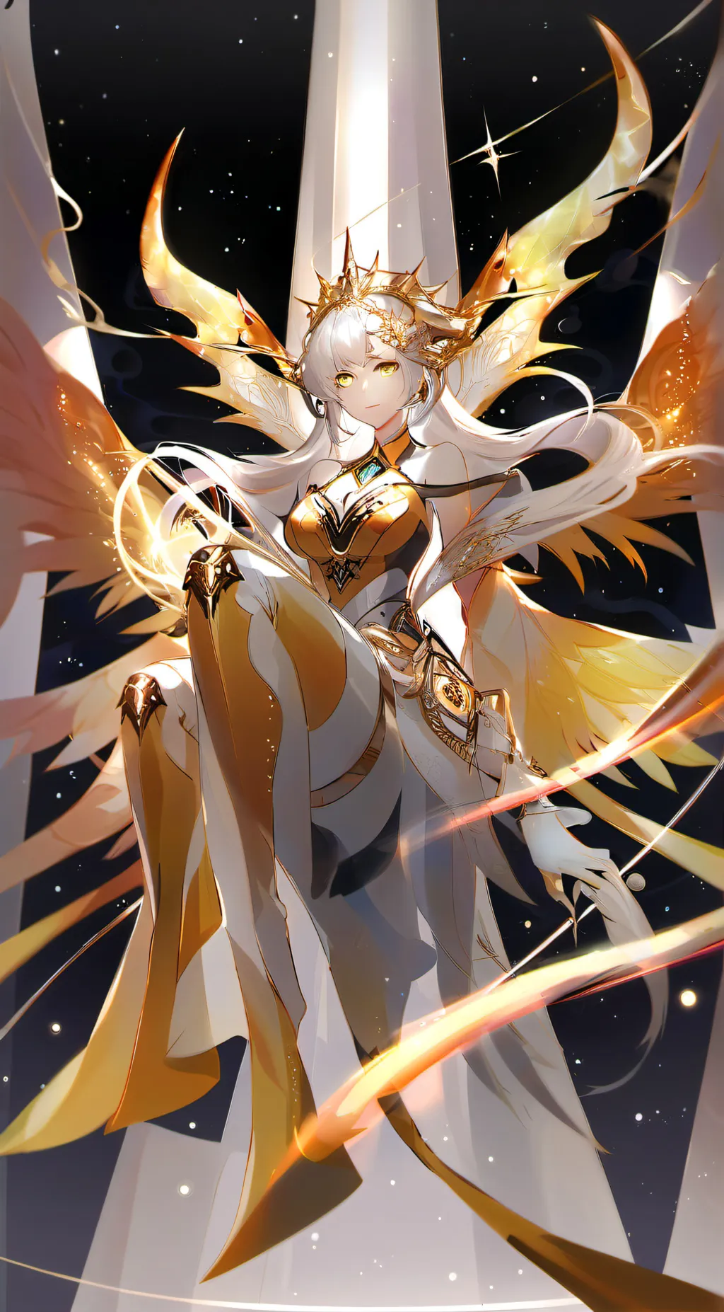 Talkie AI - Chat with plasma wrath 