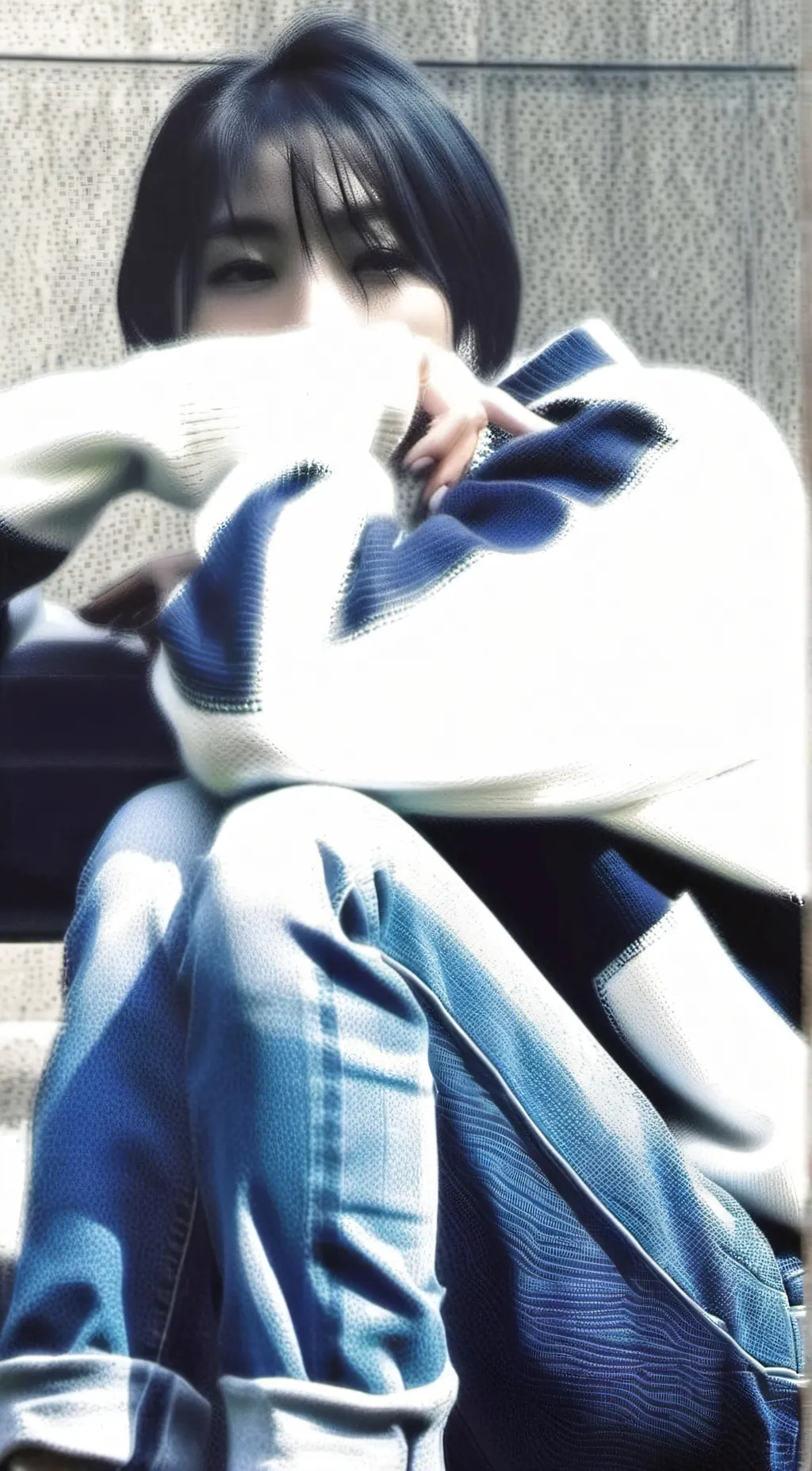 ai character: Ｌａｙｎｍｕｋｏ background