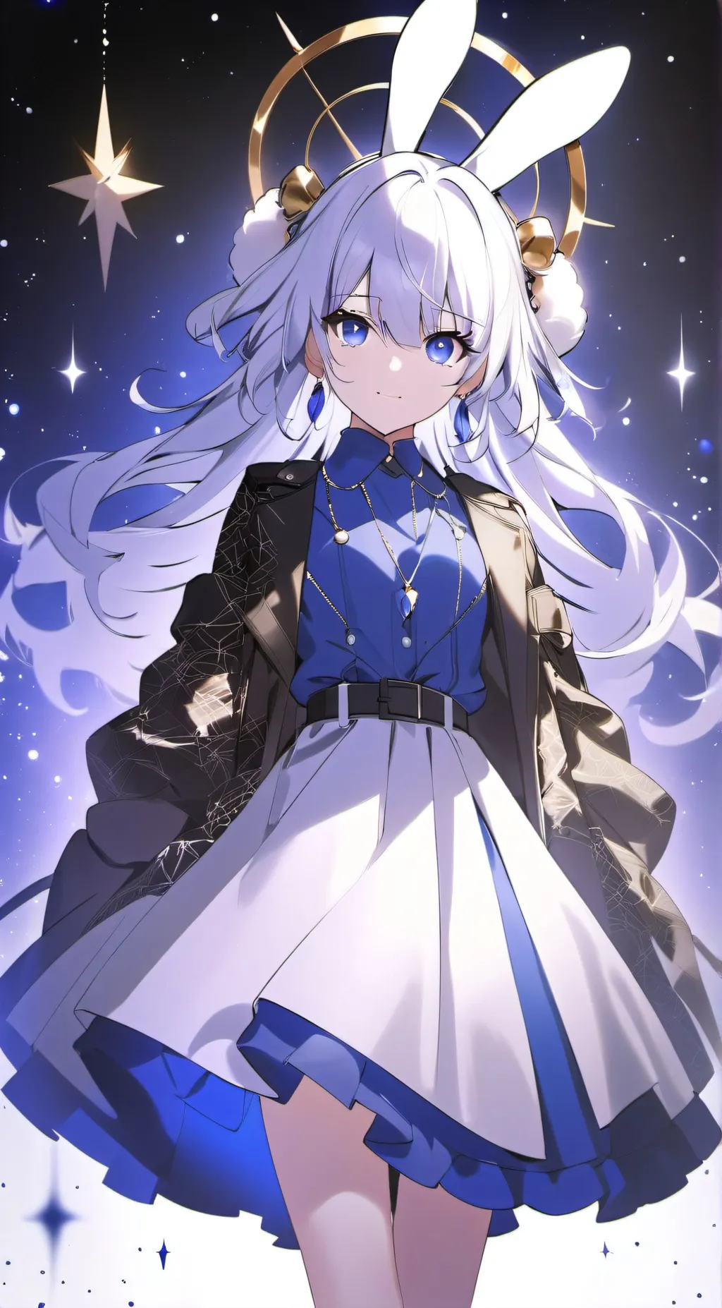 Talkie AI - Chat with New Jersey 