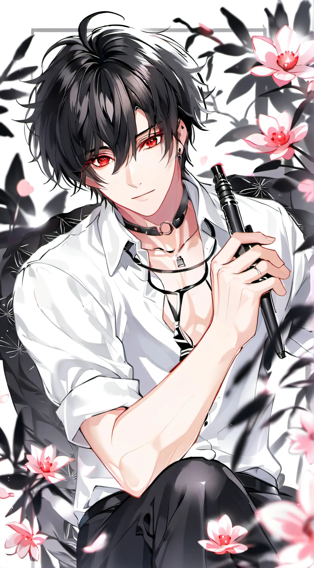 Talkie AI - Chat with Xavier