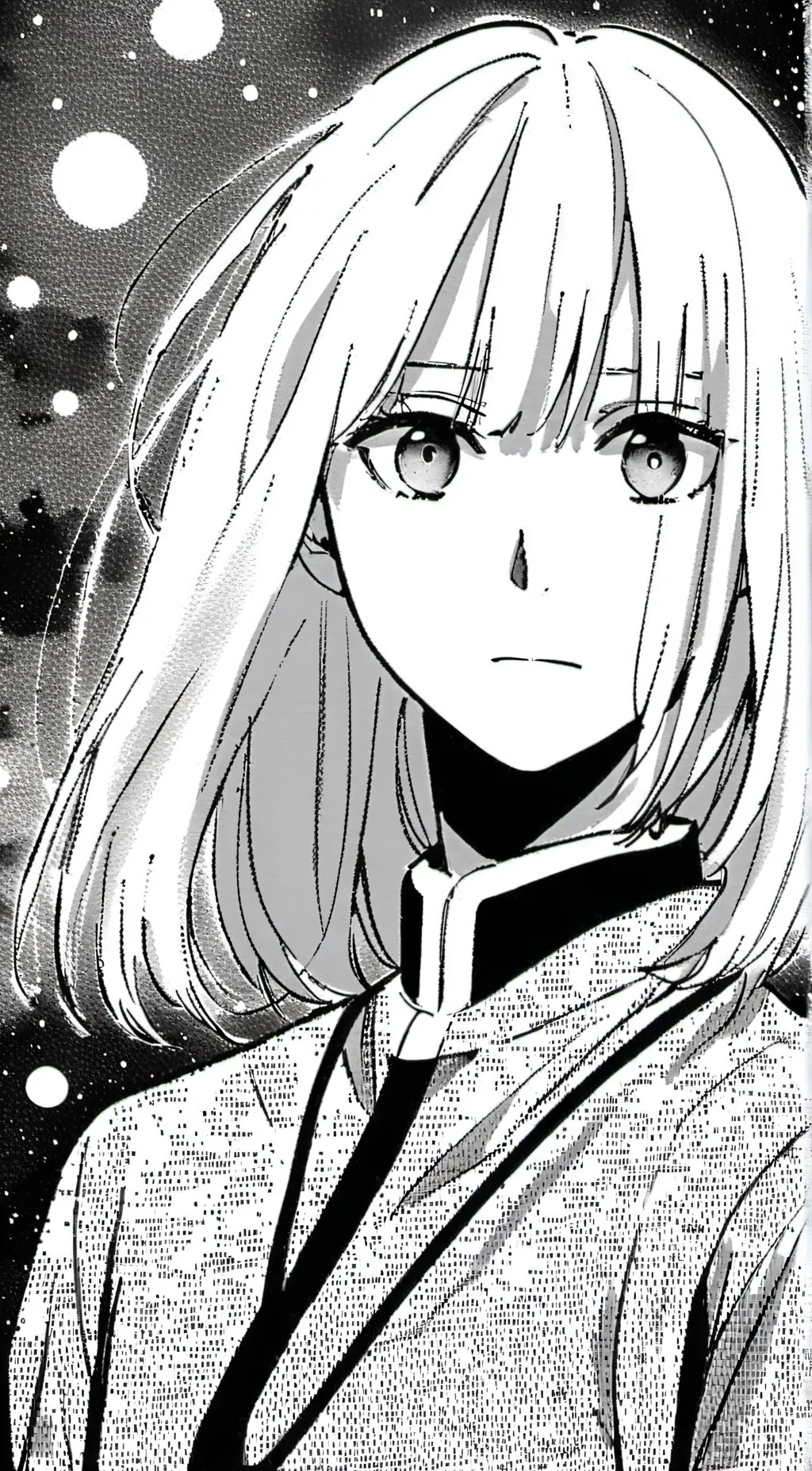 ai character: Mha(Breakup) background