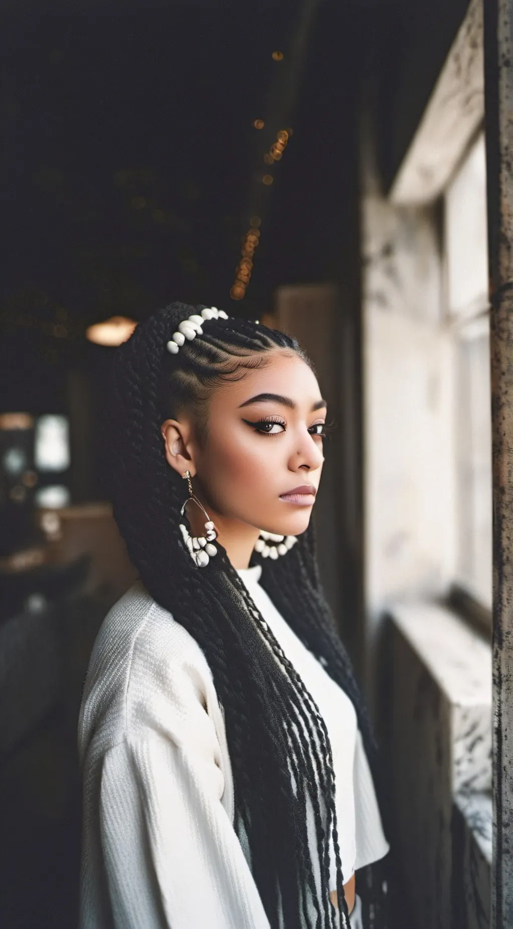 Talkie AI - Chat with -•Brandi•-