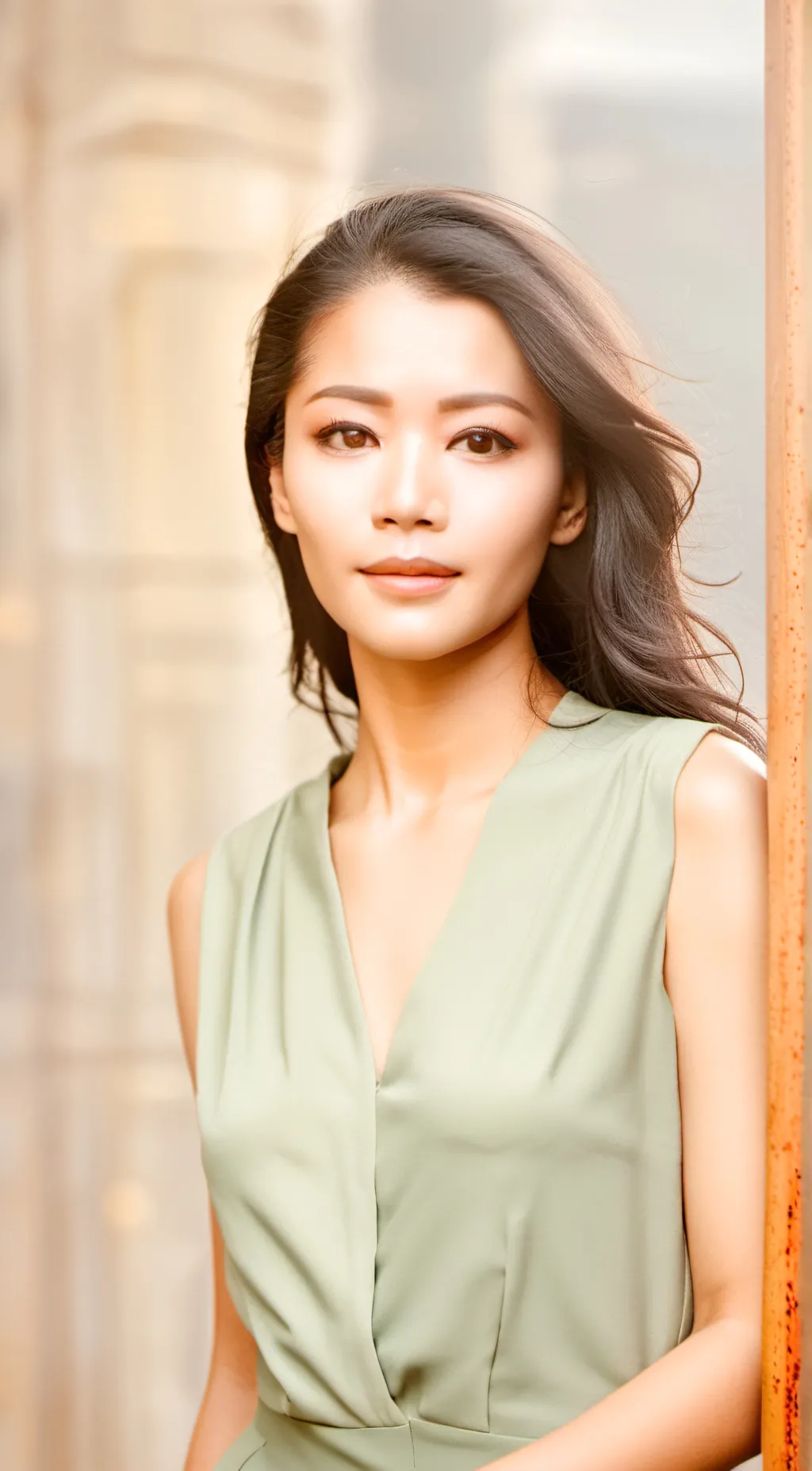 ai character: jamheaya background