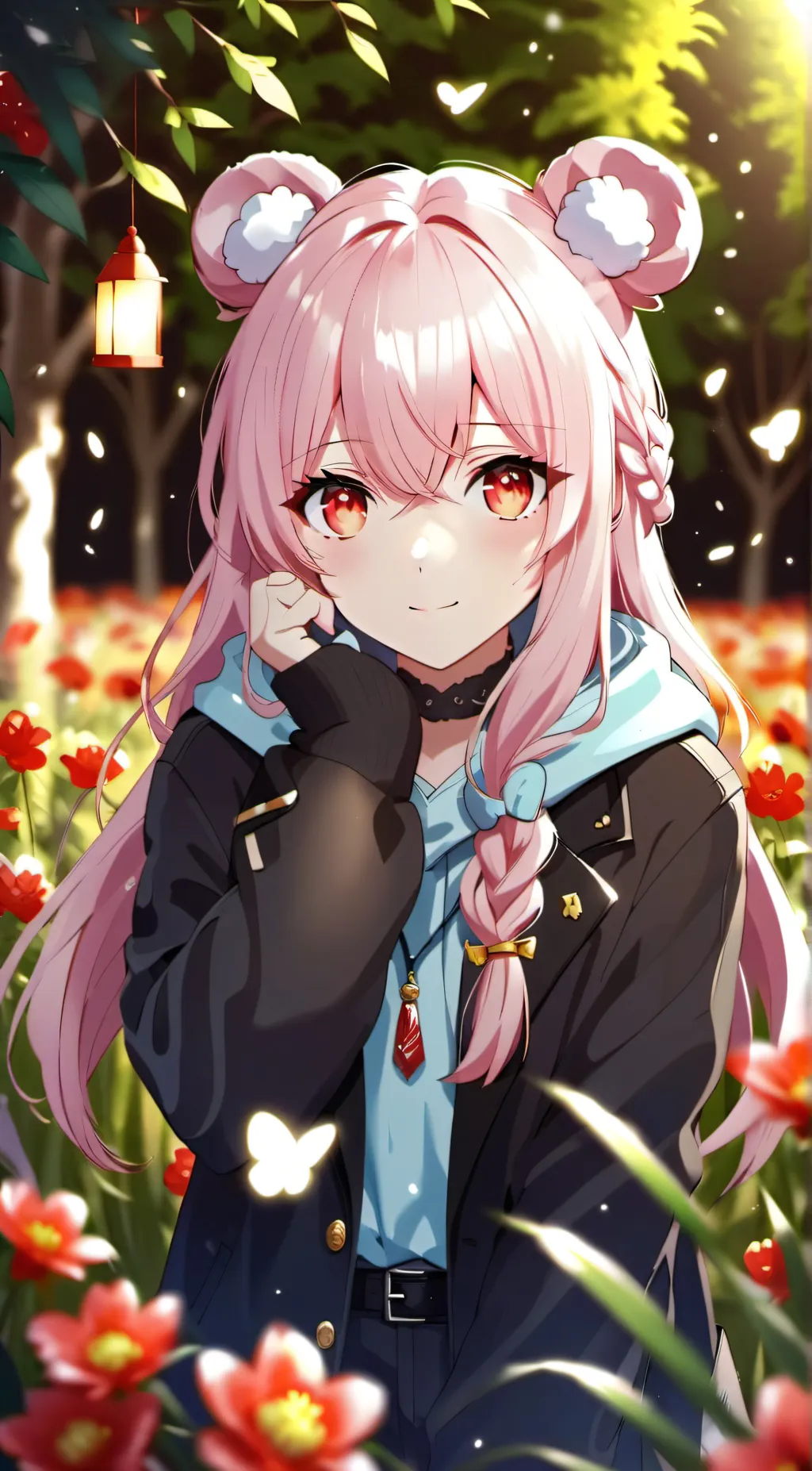 Talkie AI - Chat with Rose