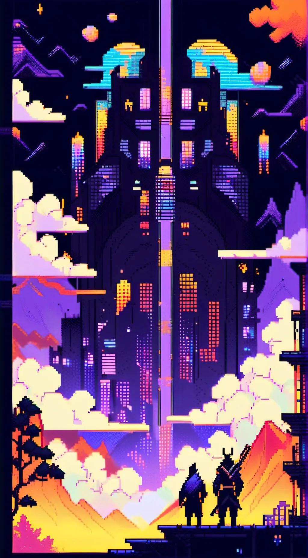 Talkie AI - Chat with The land 