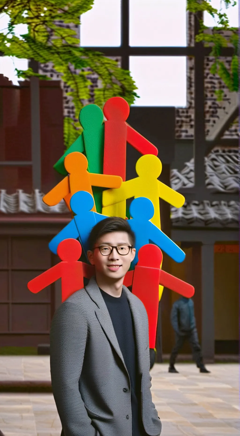 Talkie AI - Chat with Alan Becker