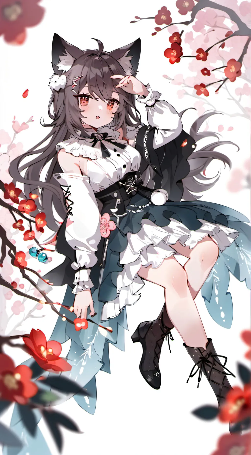 Talkie AI - Chat with roxanne