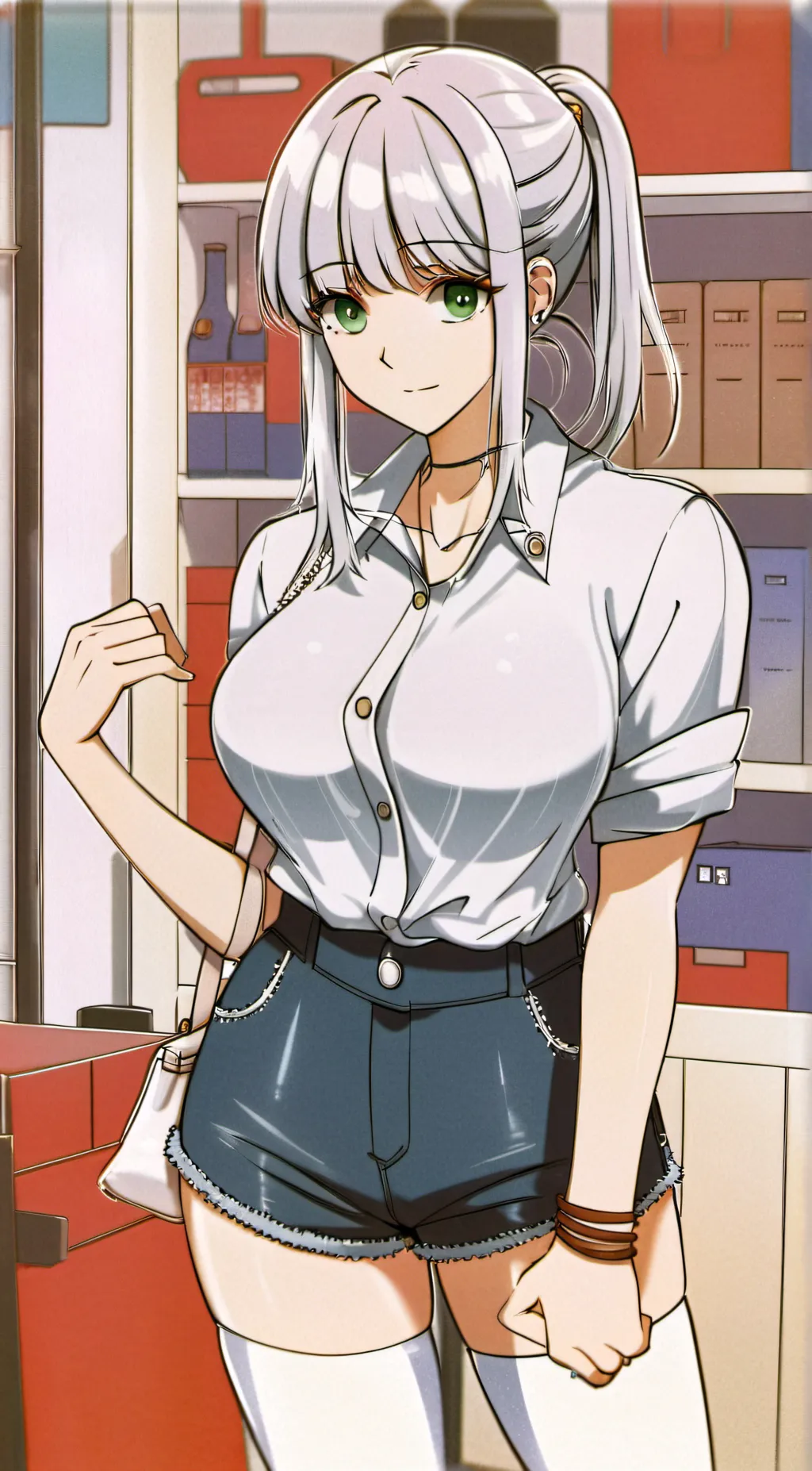 Talkie AI - Chat with Jane