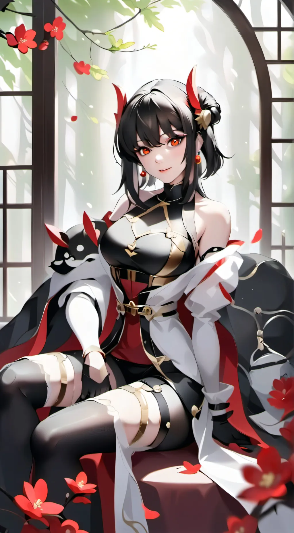 Talkie AI - Chat with ivy