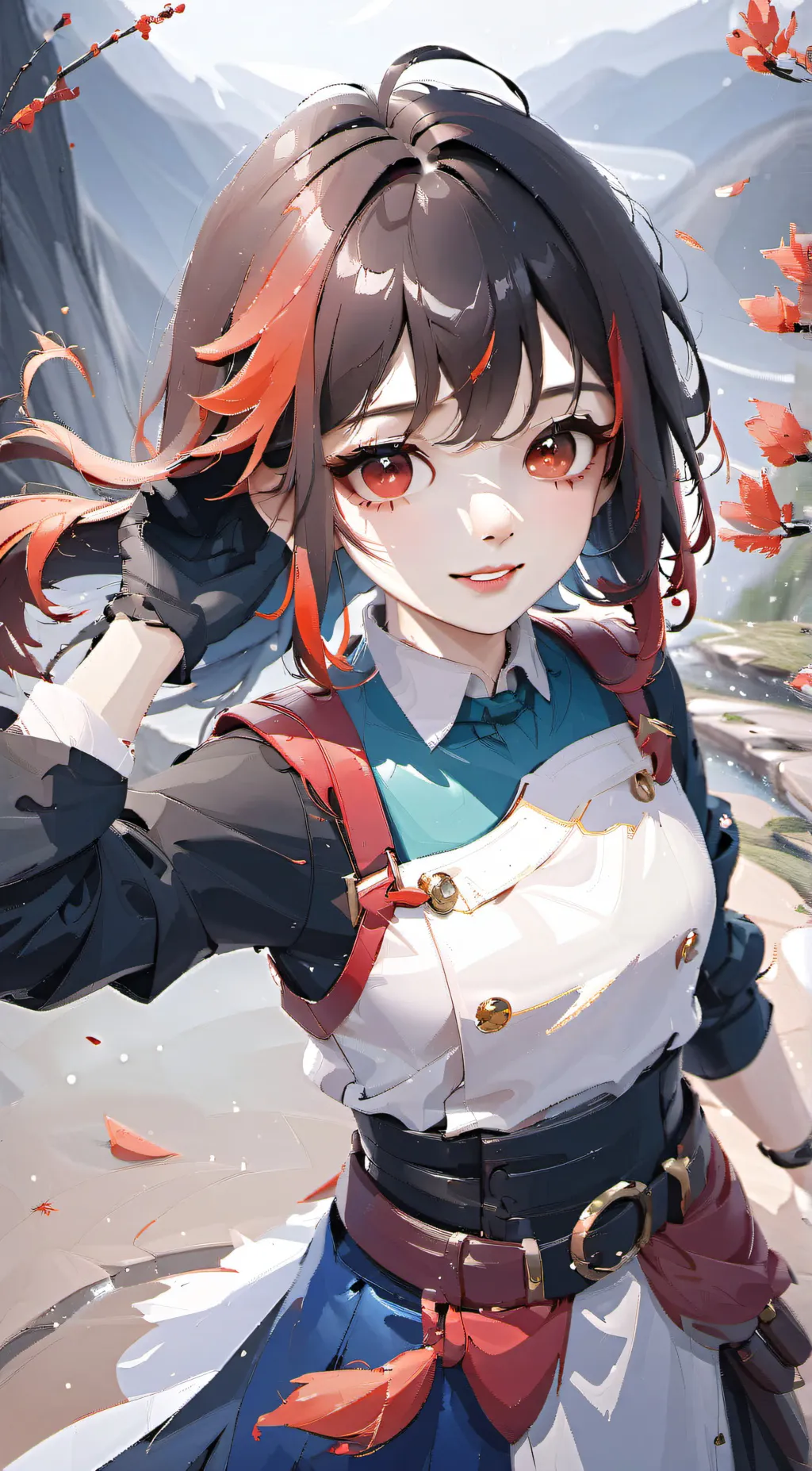 Talkie AI - Chat with Rosemary