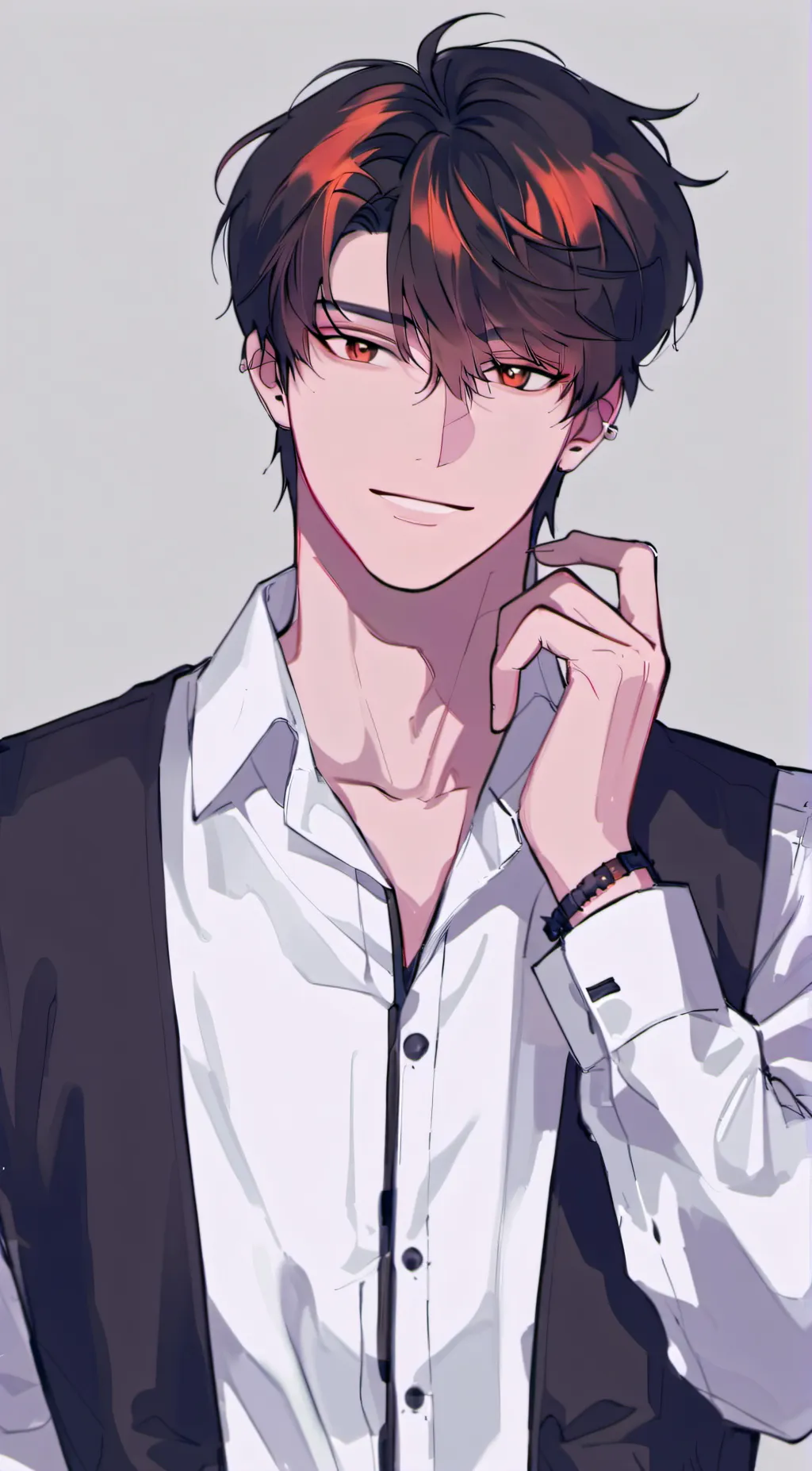 ai character: Zelda background