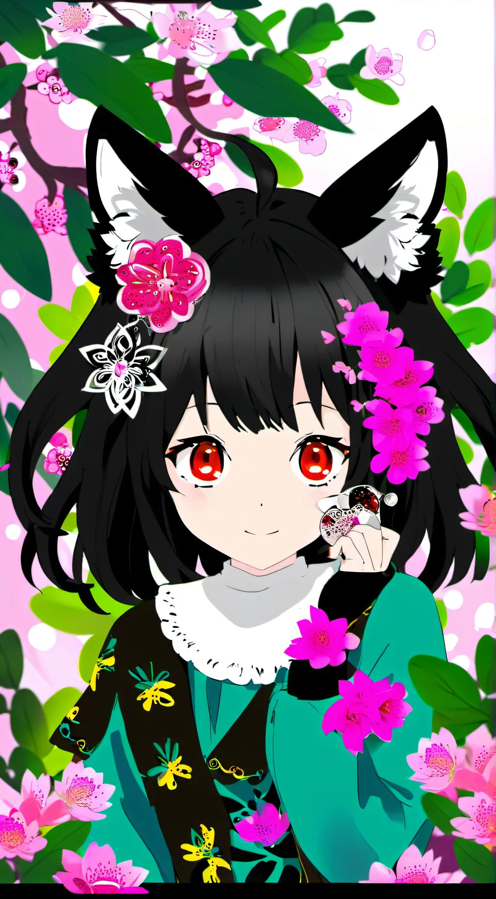 Talkie AI - Chat with vigilante agency