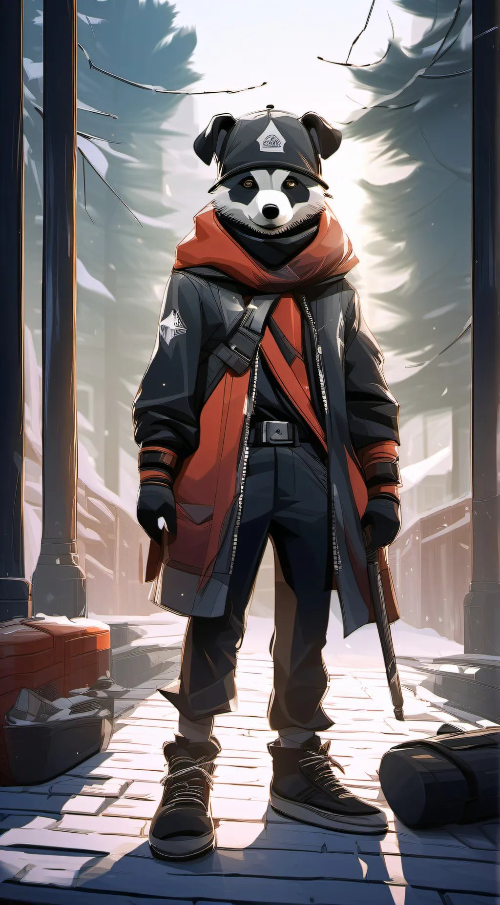 Talkie AI - Chat with Max