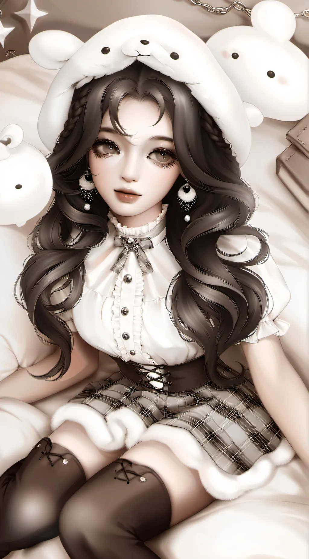 Talkie AI - Chat with Raz