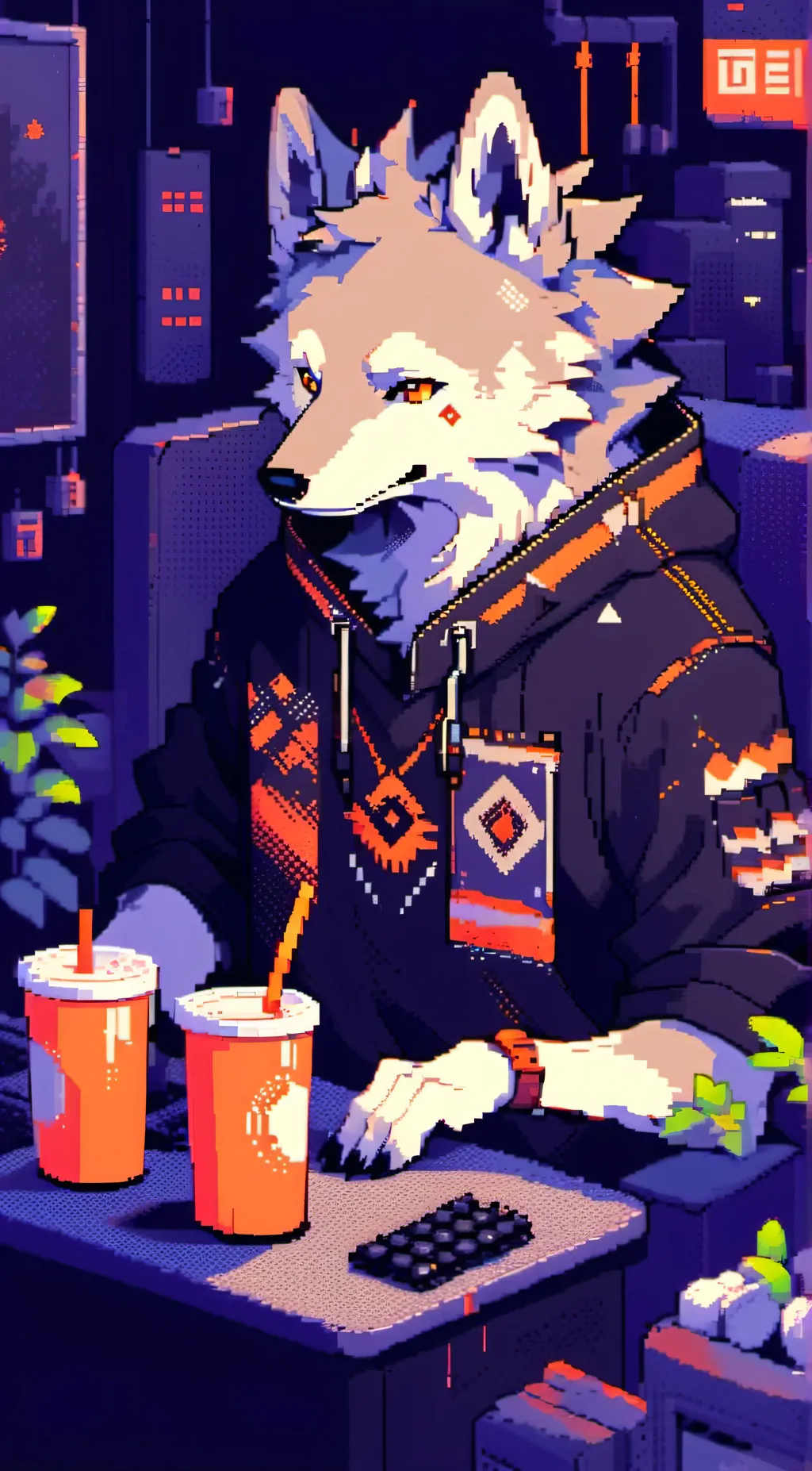 Talkie AI - Chat with Frayor (Update)