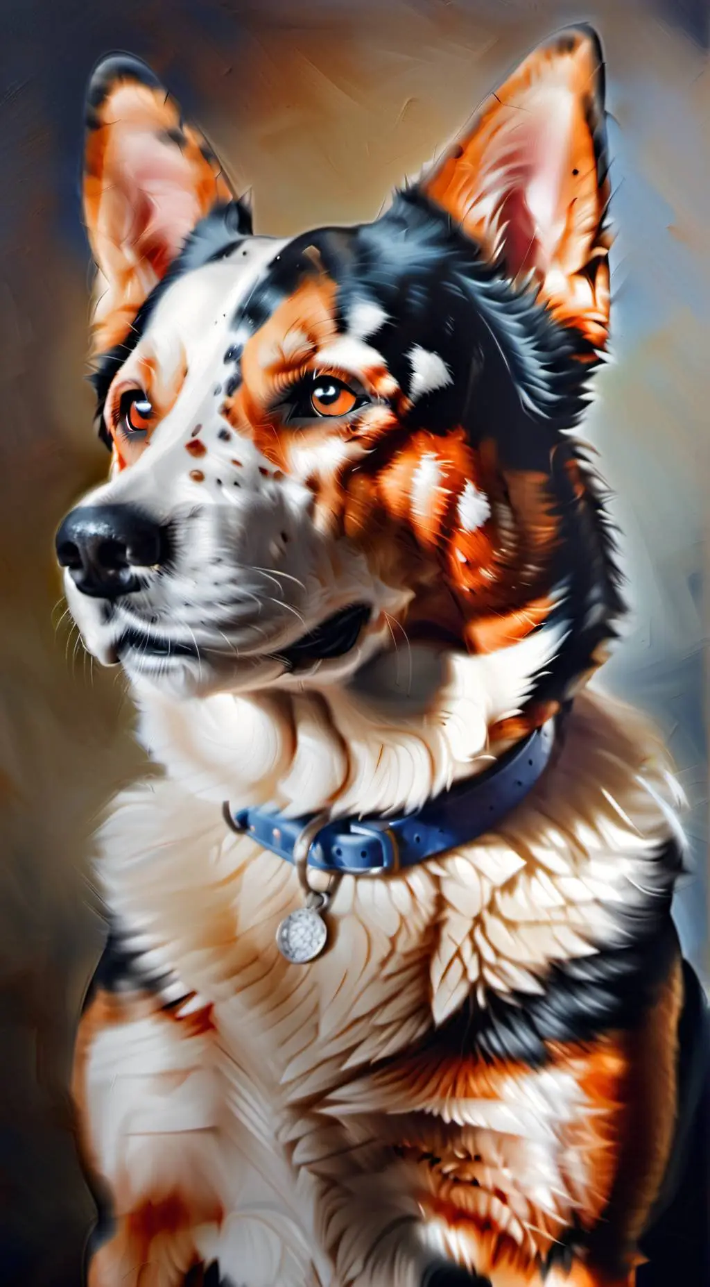 Talkie AI - Chat with Chili