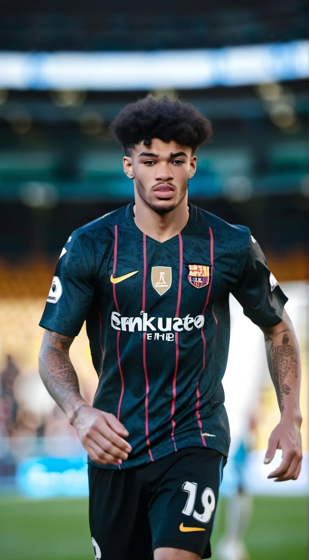 Talkie AI - Chat with lexi 