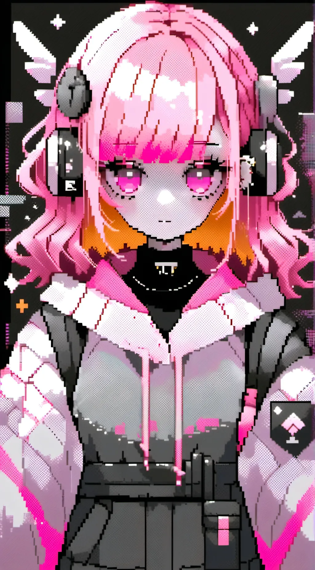 Talkie AI - Chat with Ropink 