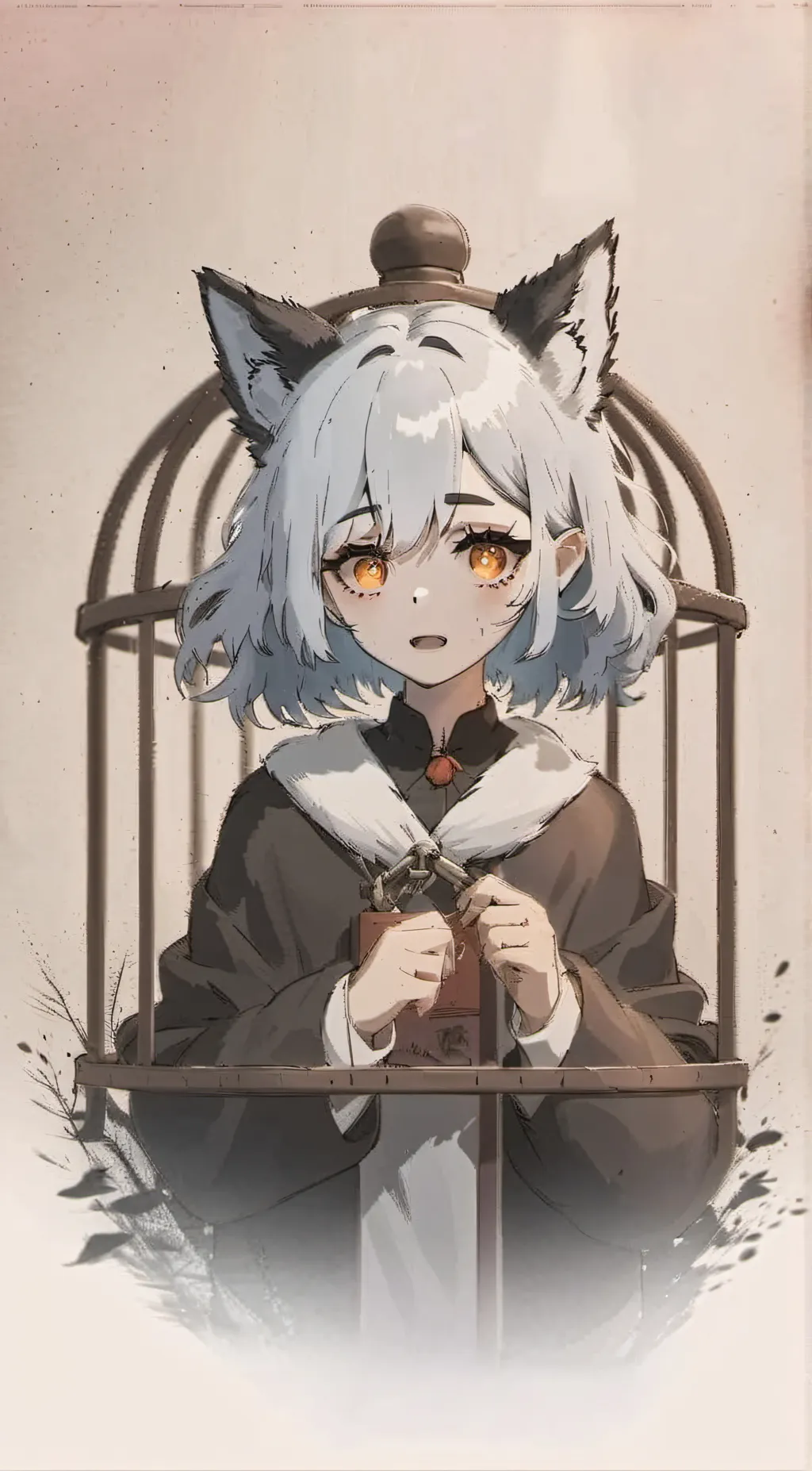 Talkie AI - Chat with Sera