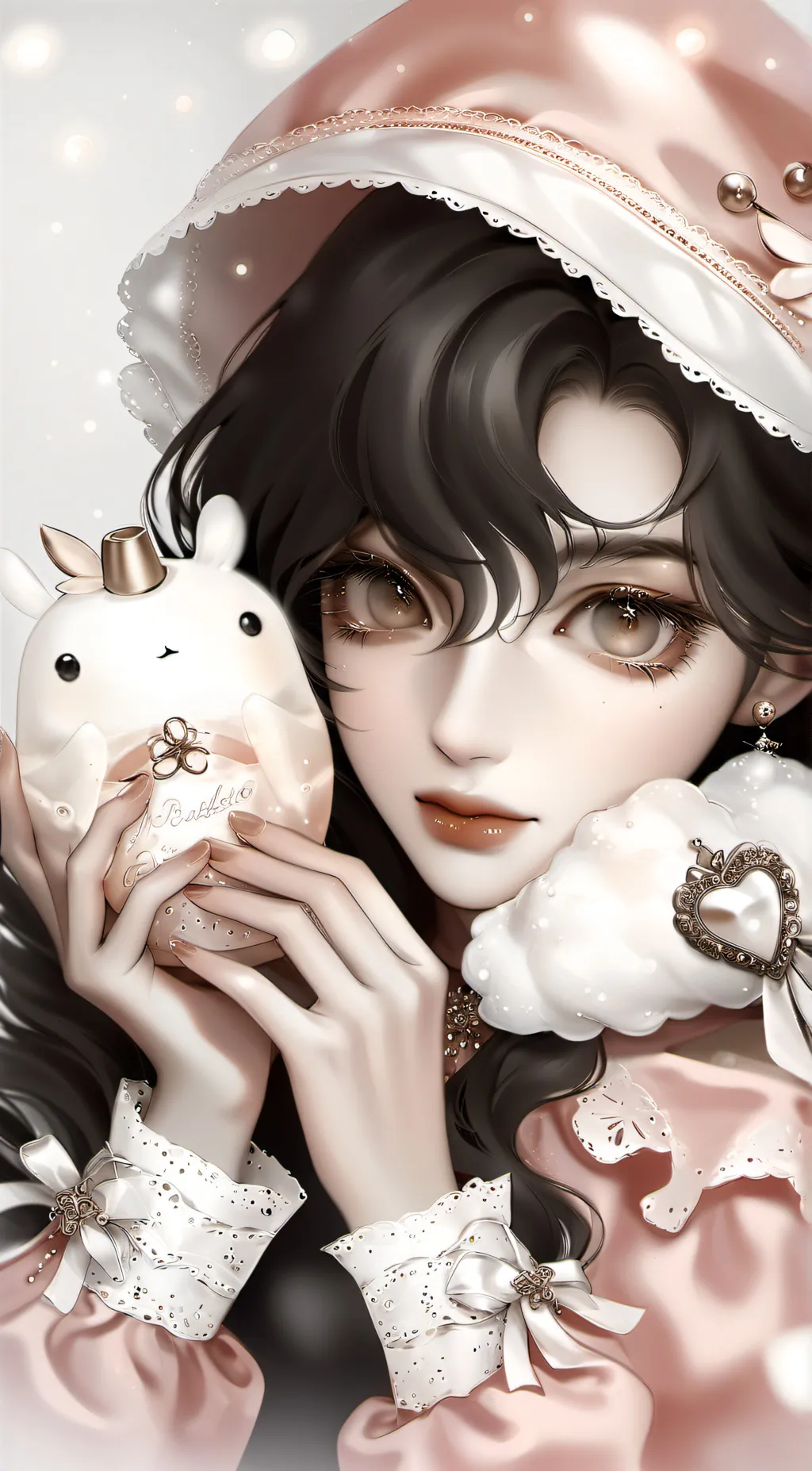 Talkie AI - Chat with sofia