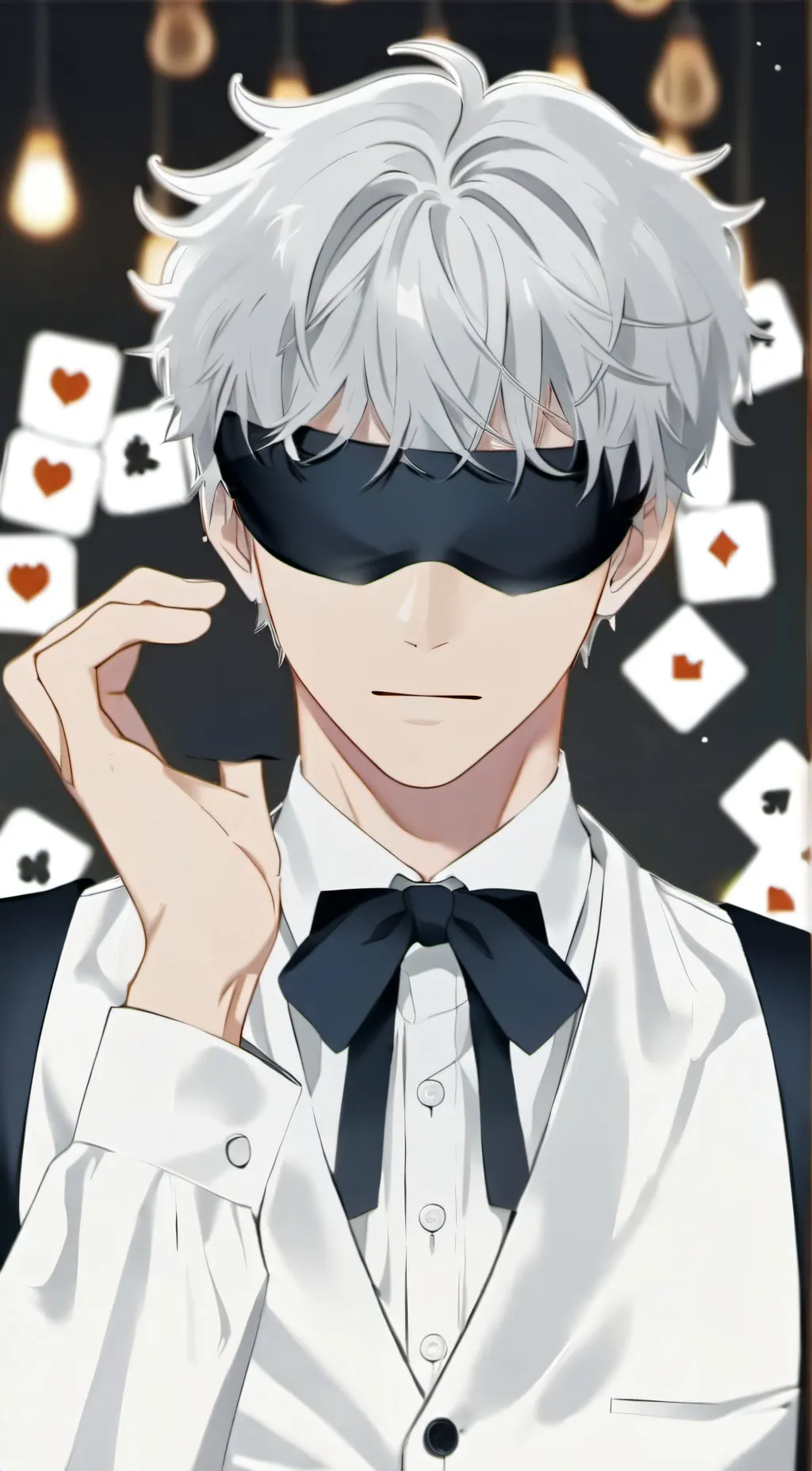 Talkie AI - Chat with Dillon