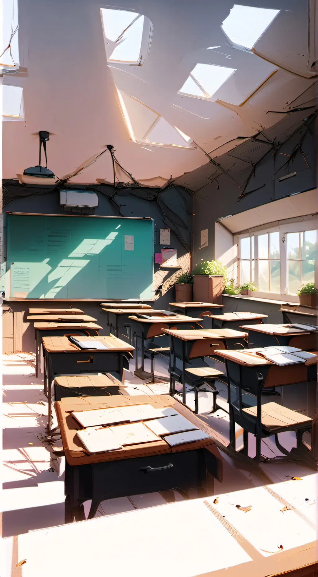 Talkie AI - Chat with my hero academia