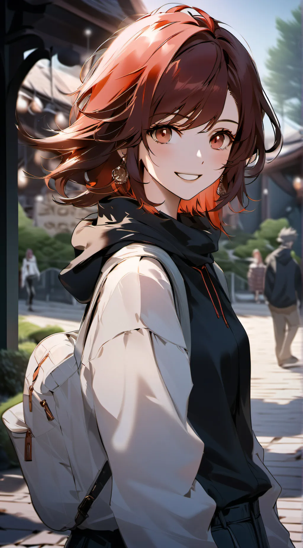 Talkie AI - Chat with Kaori