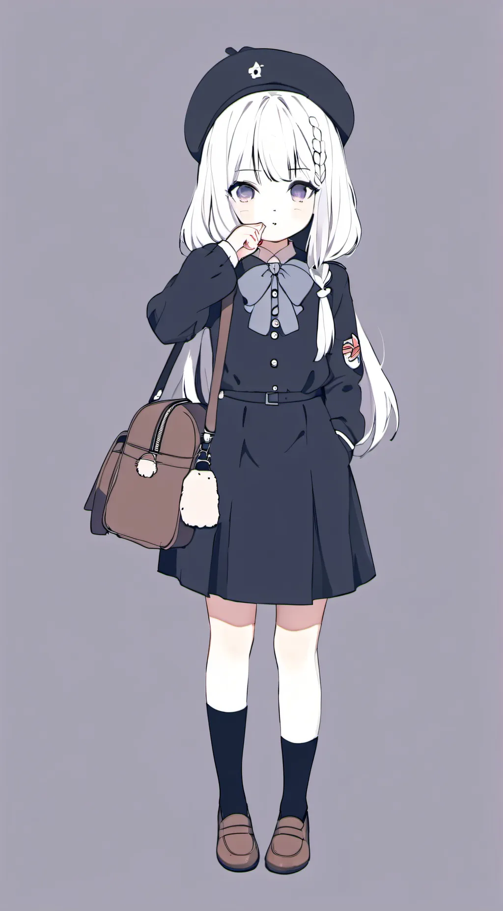 Talkie AI - Chat with Tamara chan