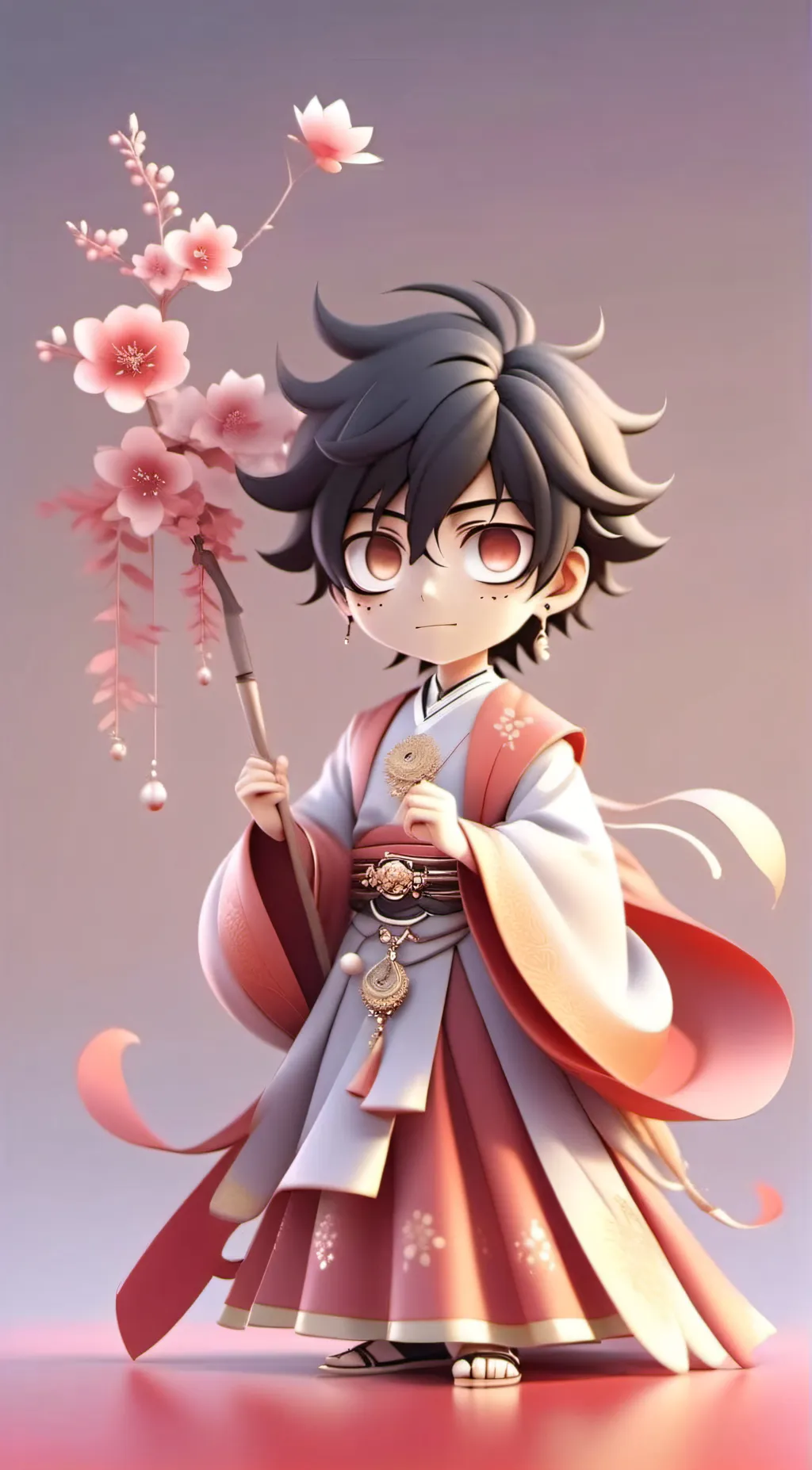 Talkie AI - Chat with Suzaku