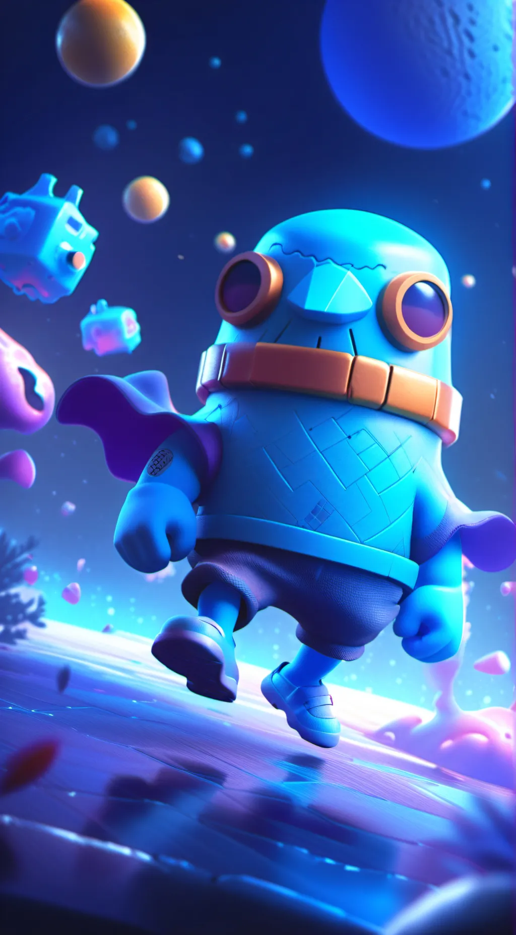 Talkie AI - Chat with Google