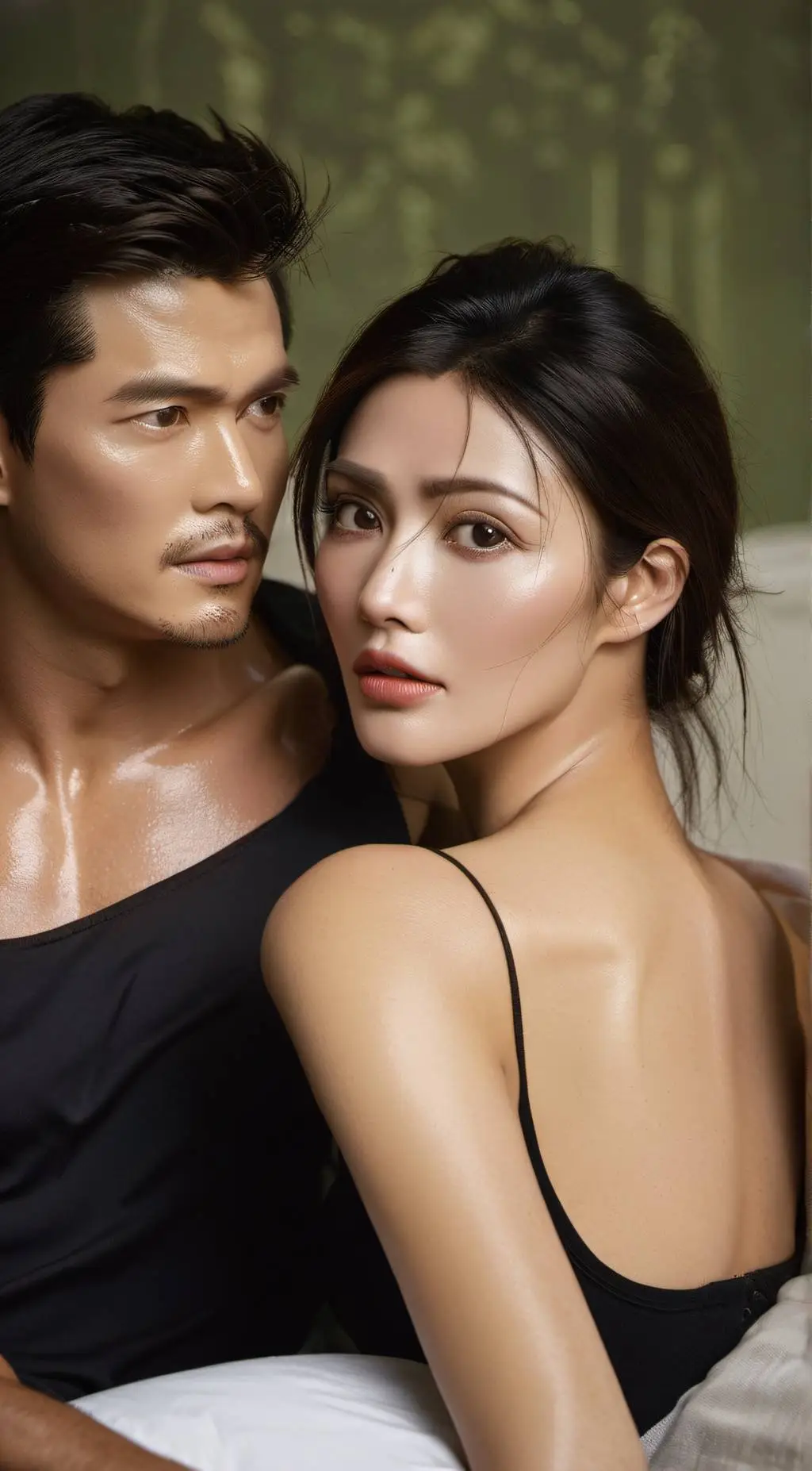 Talkie AI - Chat with Ella Gabrielle 