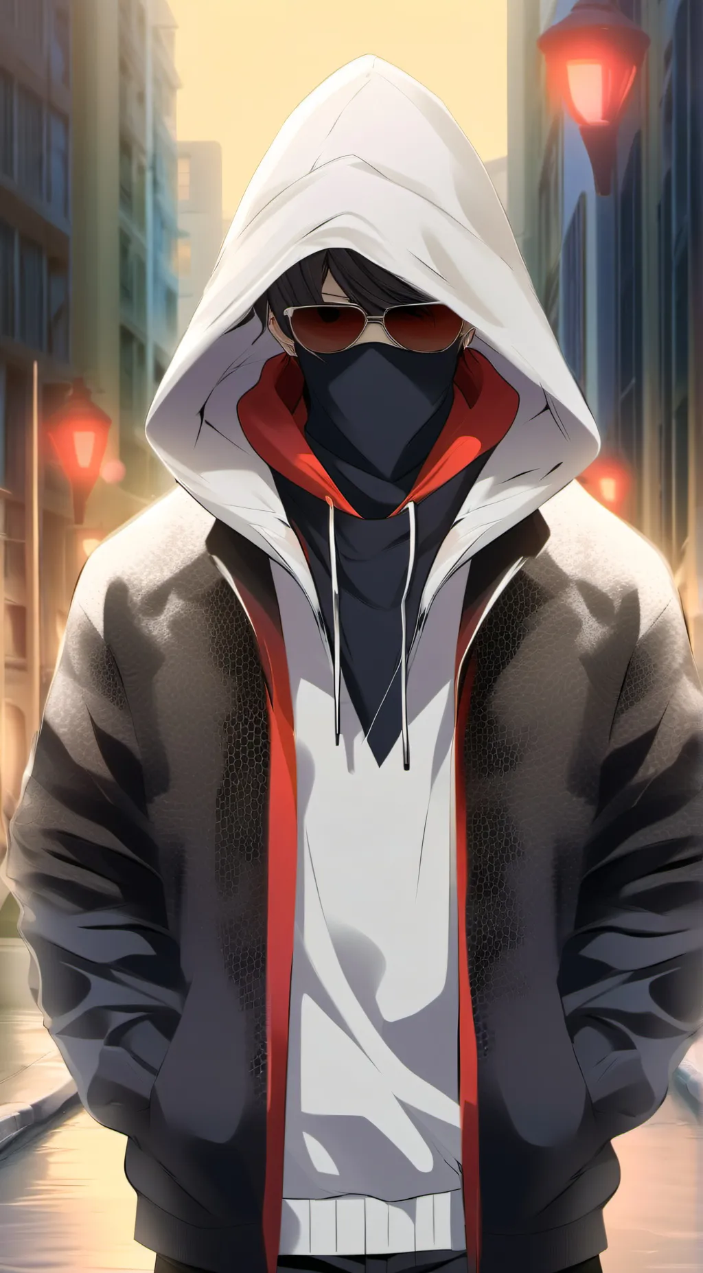 Talkie AI - Chat with knox