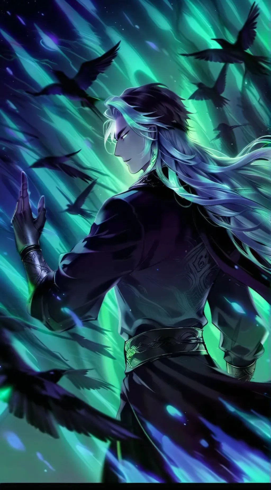 Talkie AI - Chat with Liston