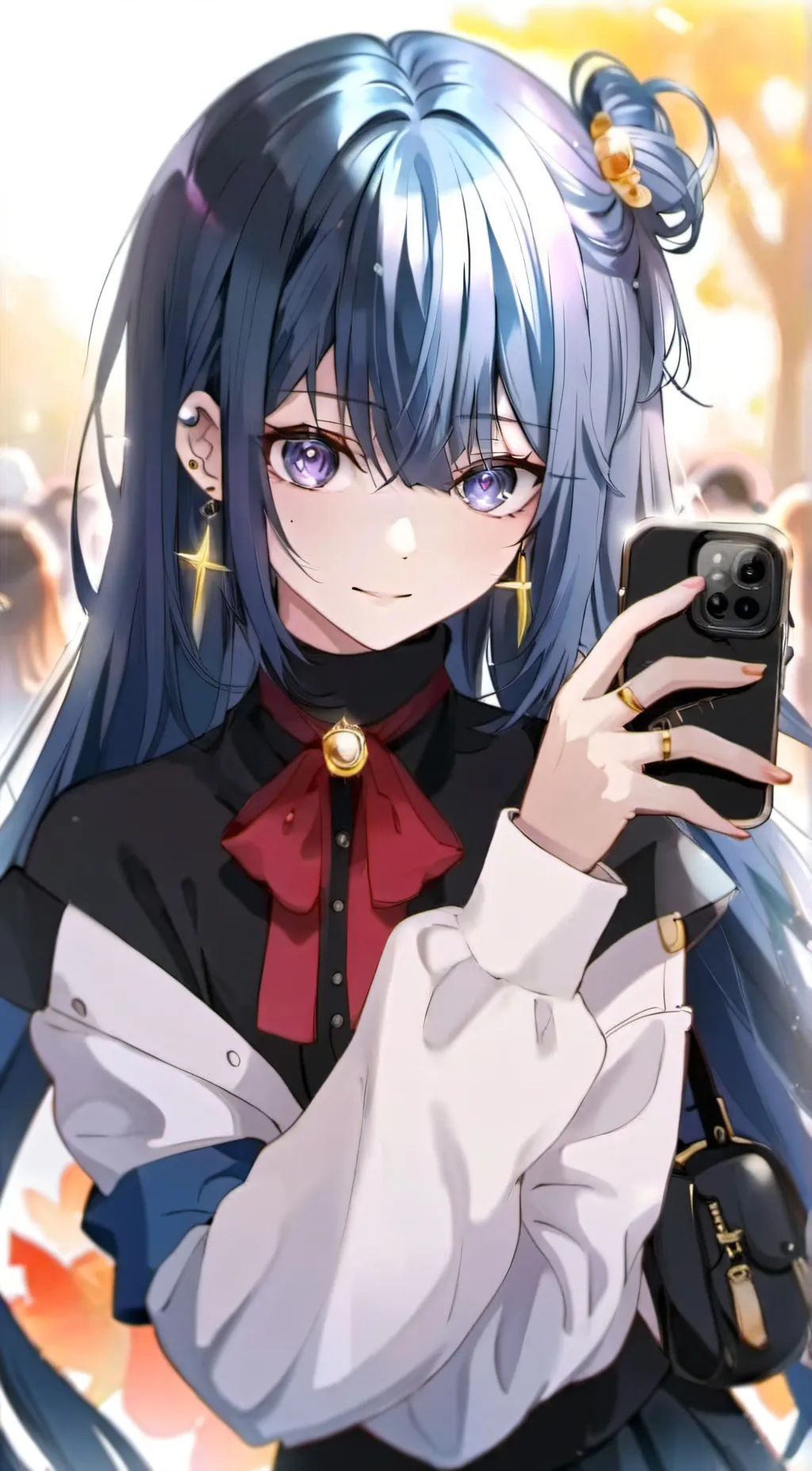 ai character: Kasem  background