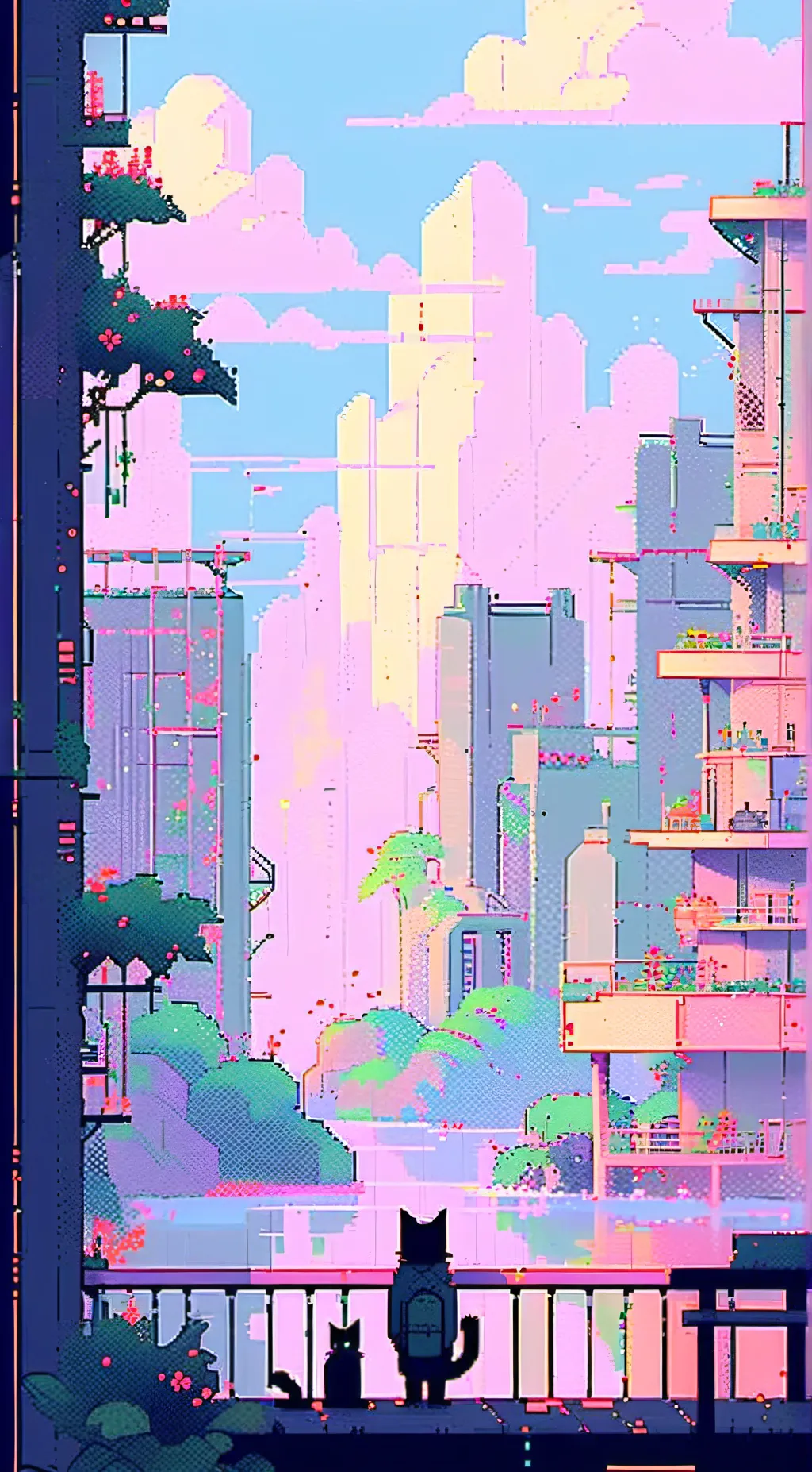 ai character: Tadc background