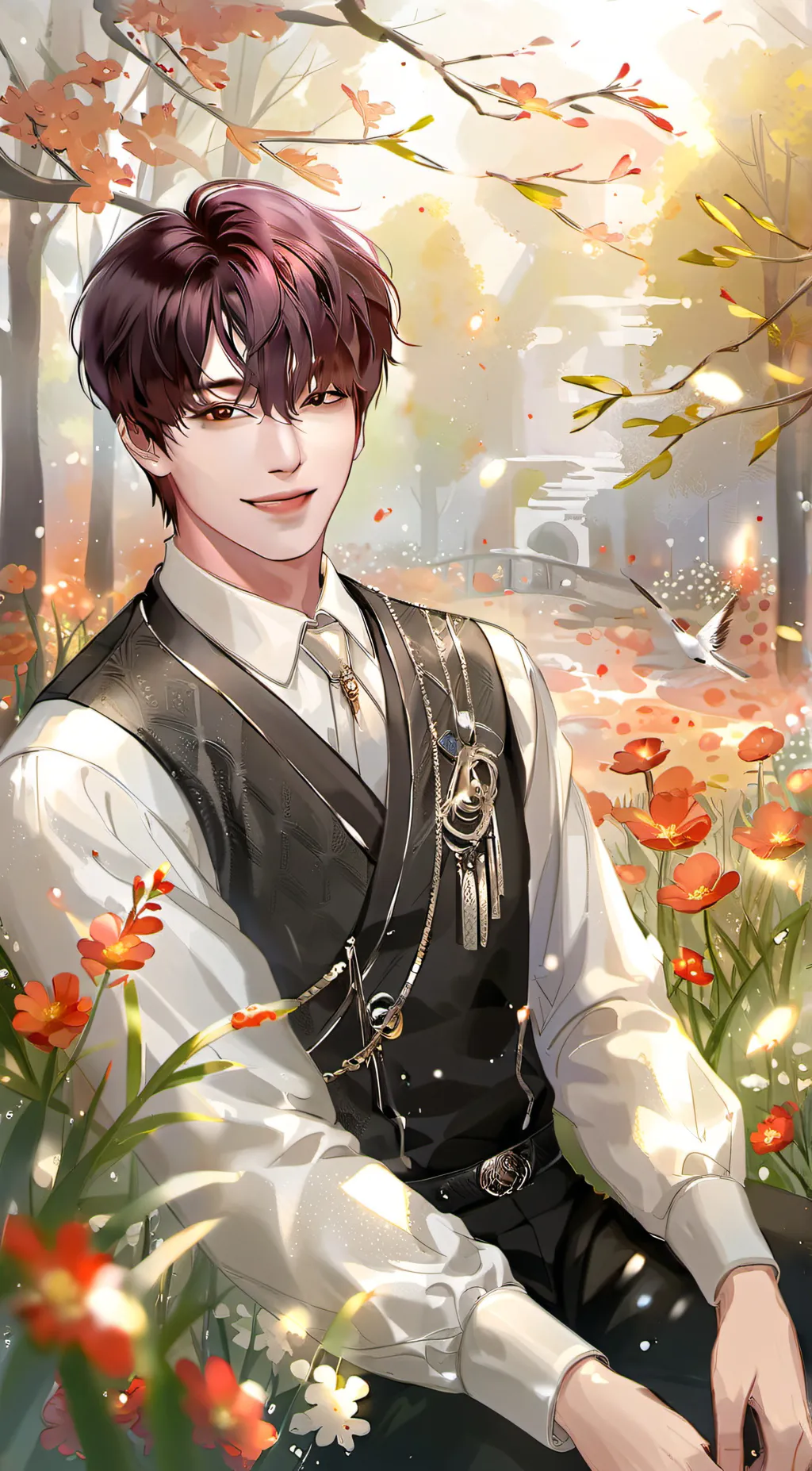 Talkie AI - Chat with sunno 