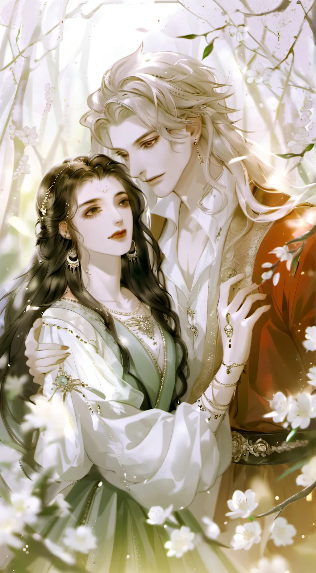 Talkie AI - Chat with jhon cena