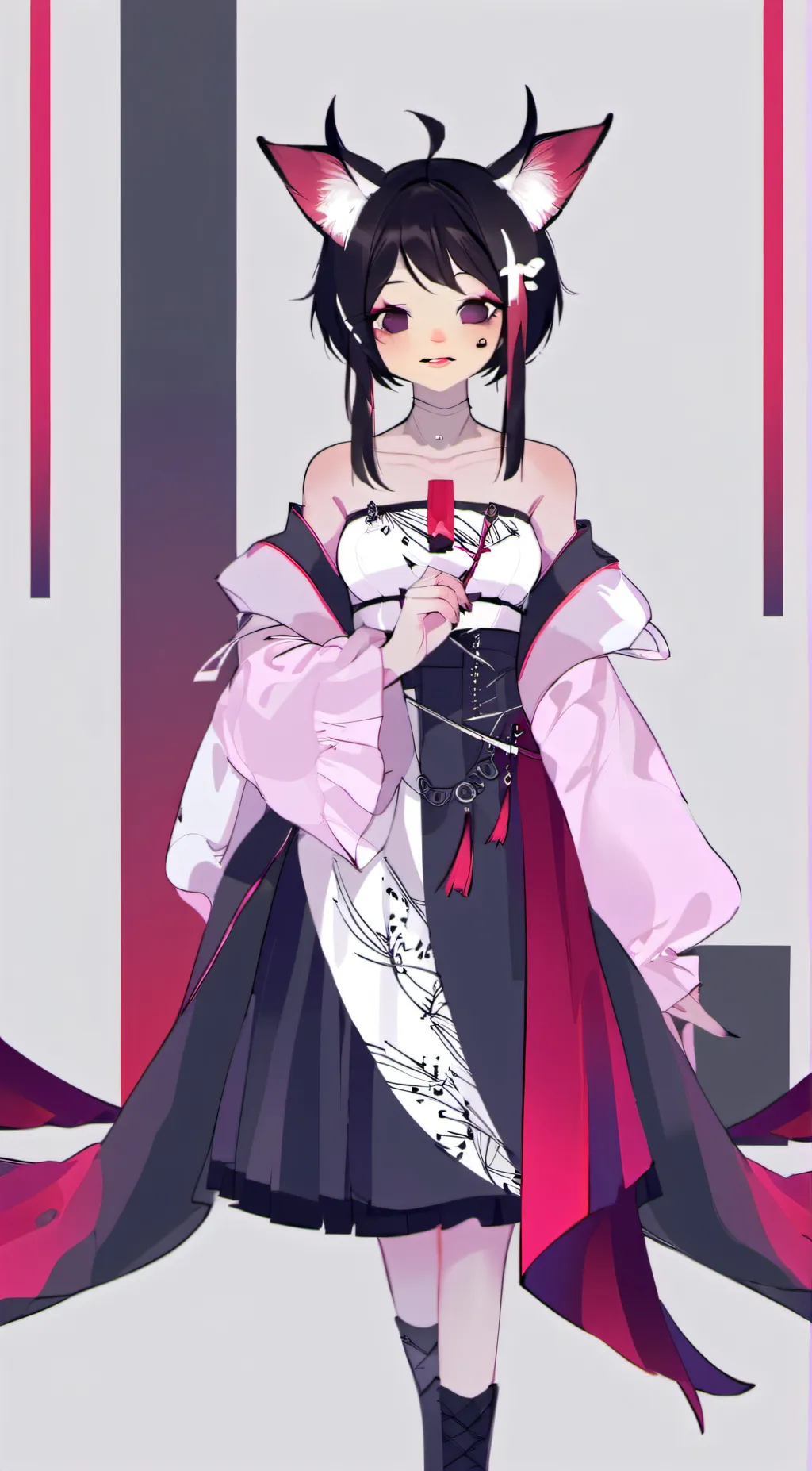 Talkie AI - Chat with lucia