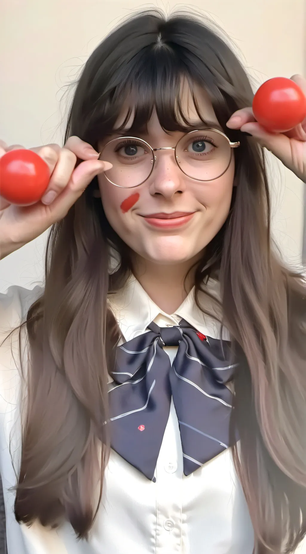 ai character: Darlyn background